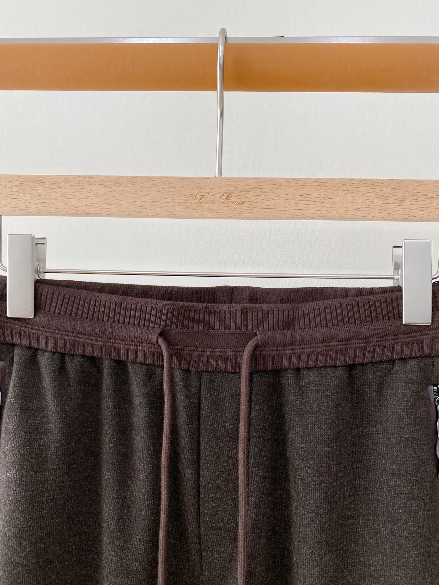 Men's Trousers LORO PIANA 17992965