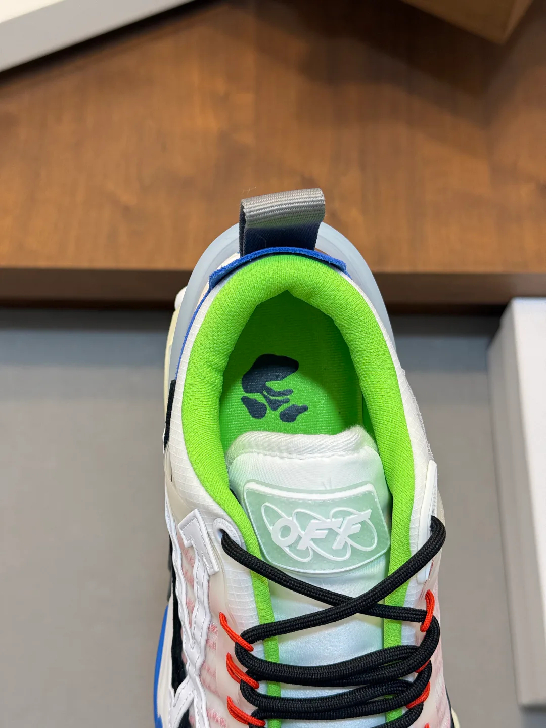 Women's Sneakers OFF-WHITE 17908775