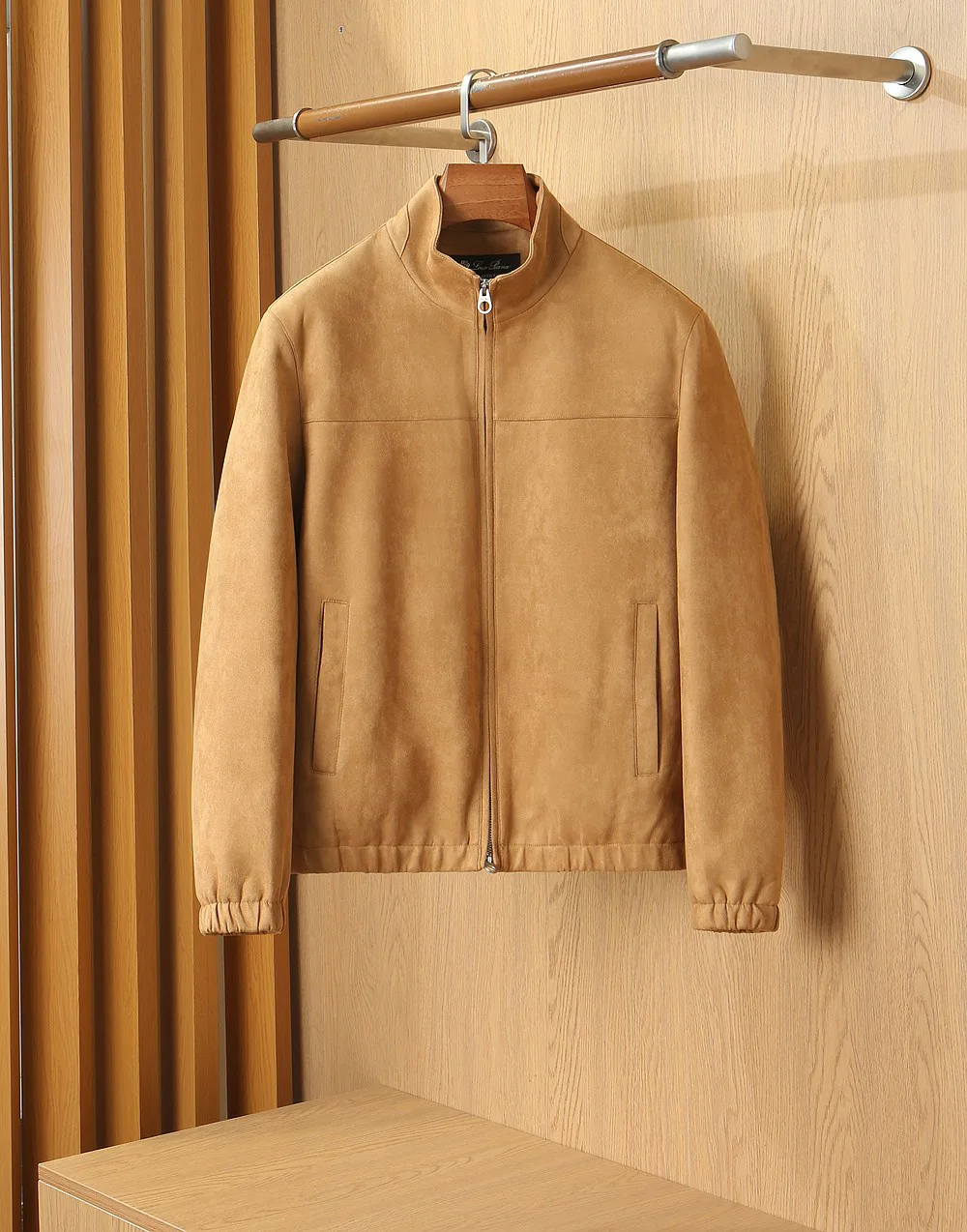 Men's Jackets And Down Jackets LORO PIANA 18369124