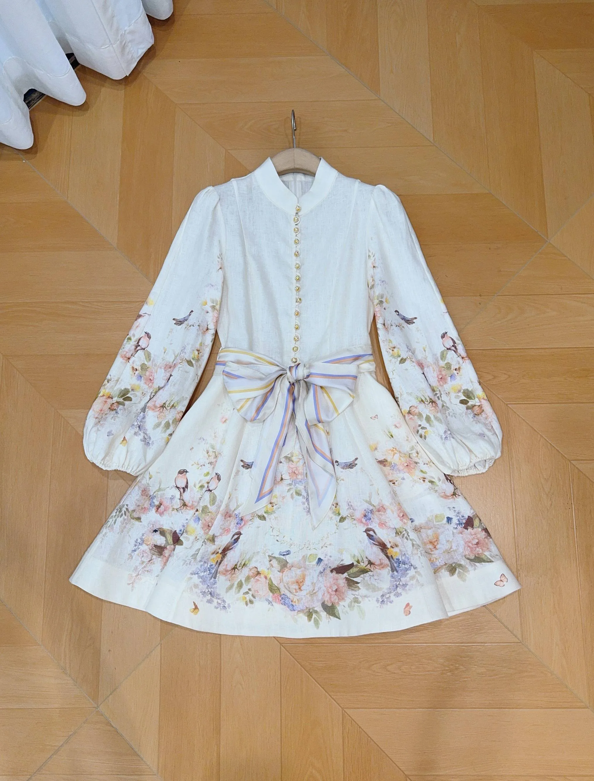Women's Dresses ZIMMERMANN 18032224