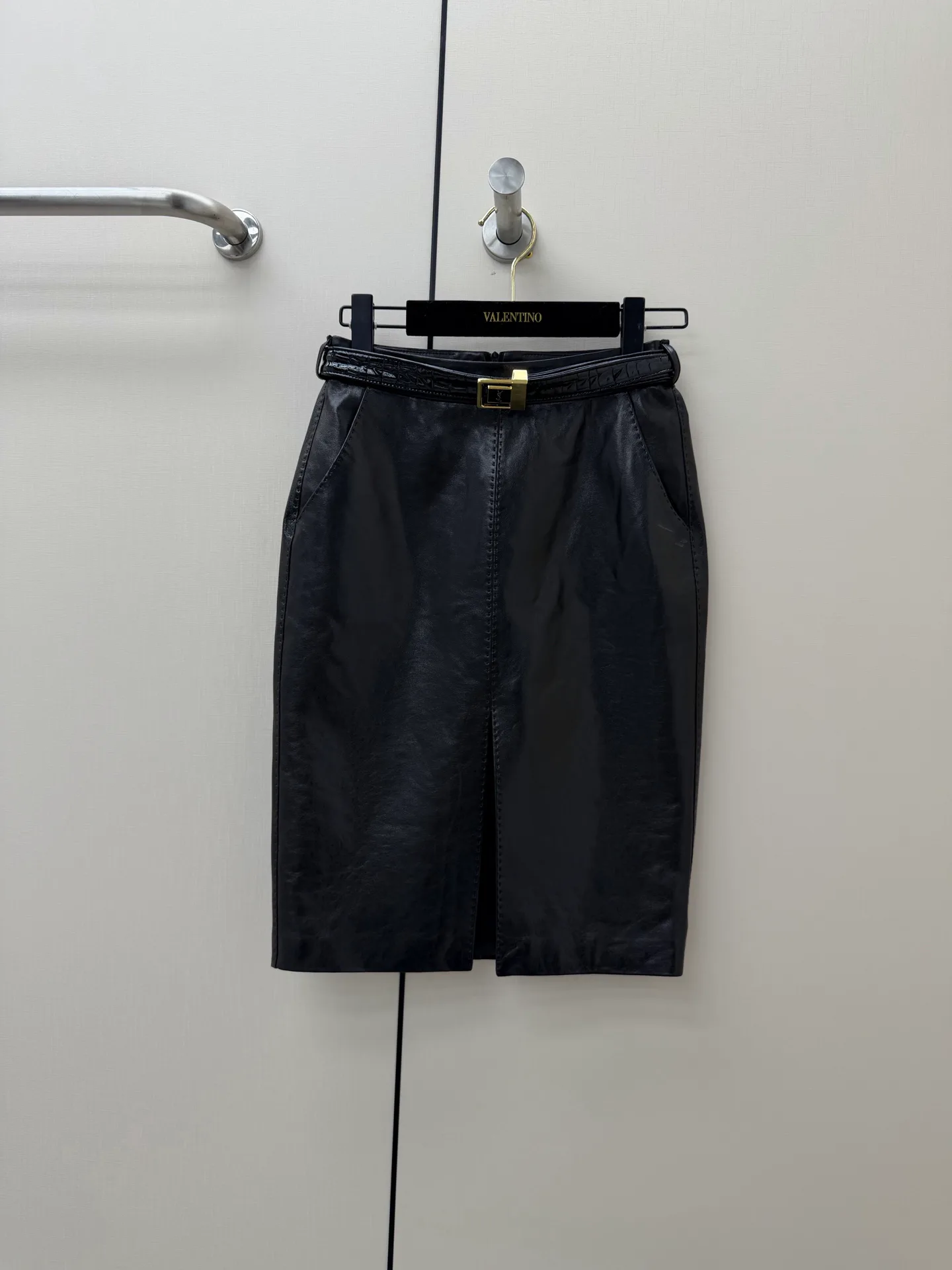 Women's Skirts SAINT LAURENT 18553826