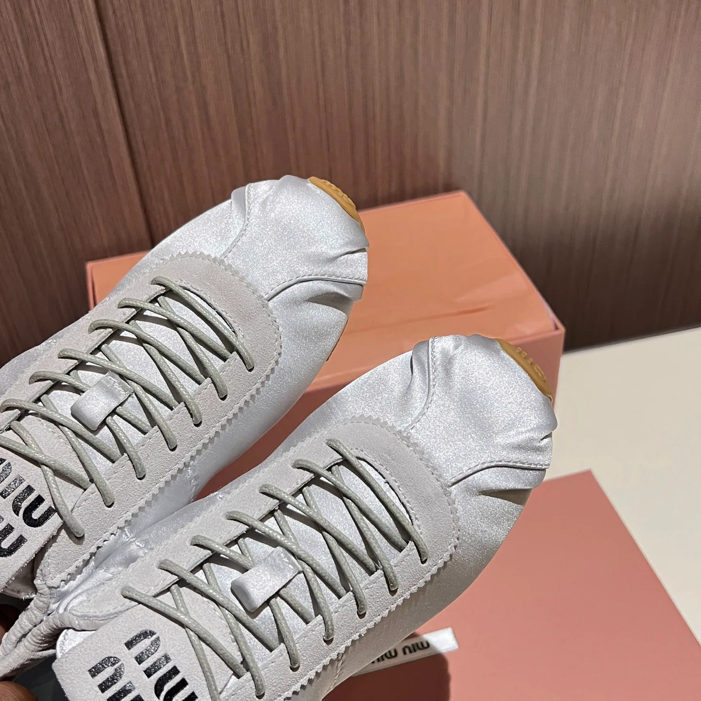 Women's Sneakers MIU MIU 17968599