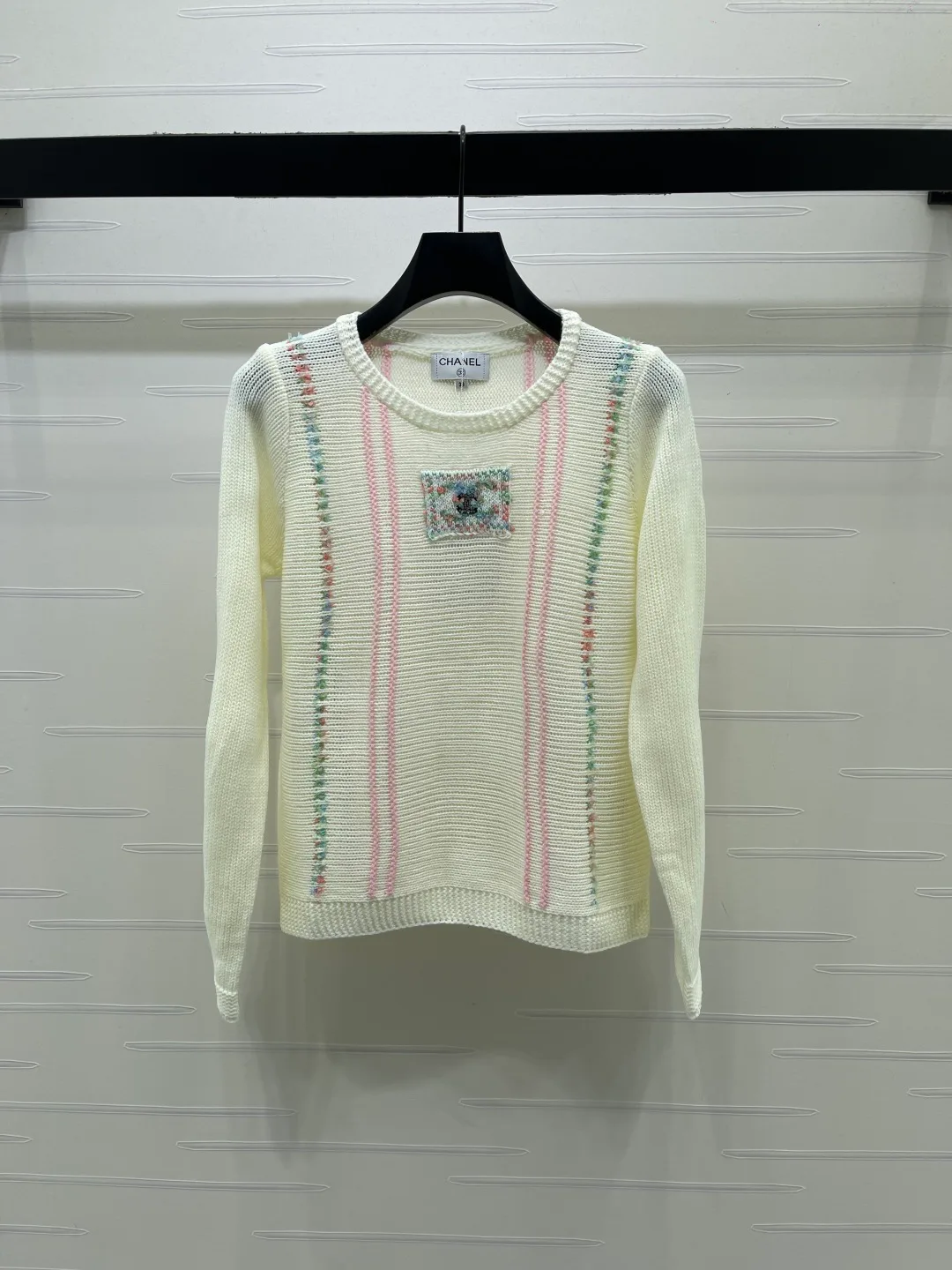Women's Jumpers And Sweaters CHANEL 17274641