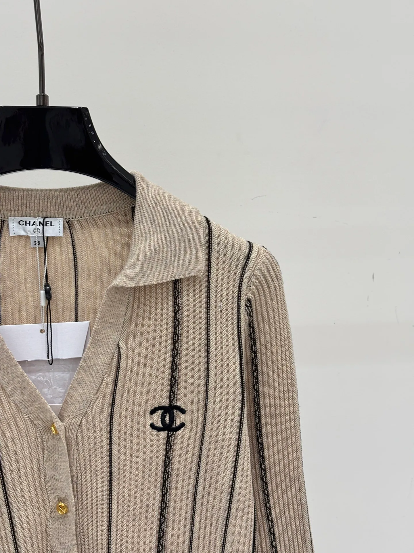 Women's Jumpers And Sweaters CHANEL 18138281