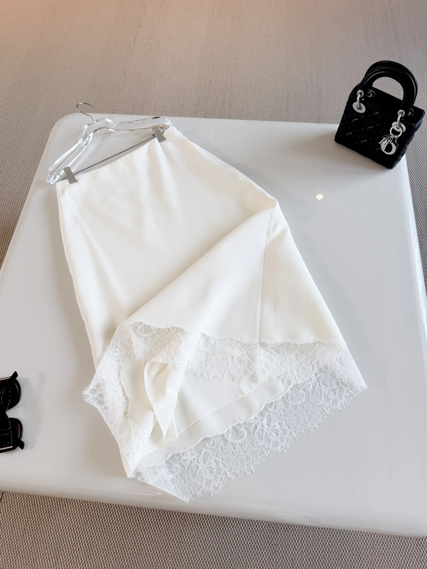 Women's Skirts CHRISTIAN DIOR 18120117