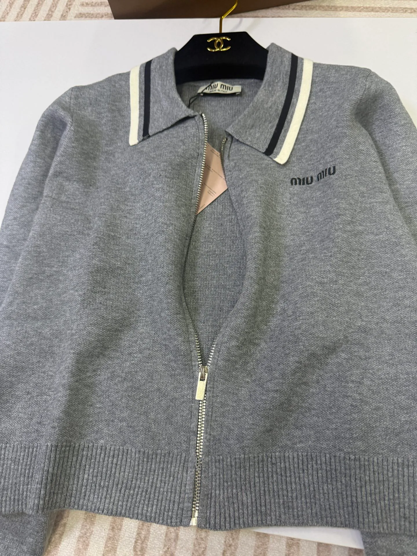 Women's Jumpers And Sweaters MIU MIU 18337898