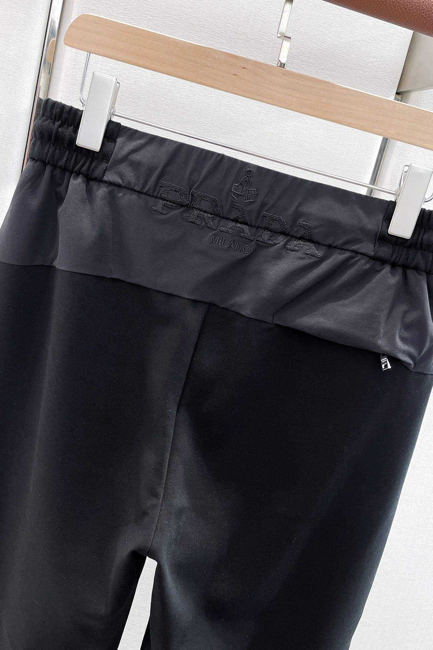 Men's Trousers PRADA 18345685