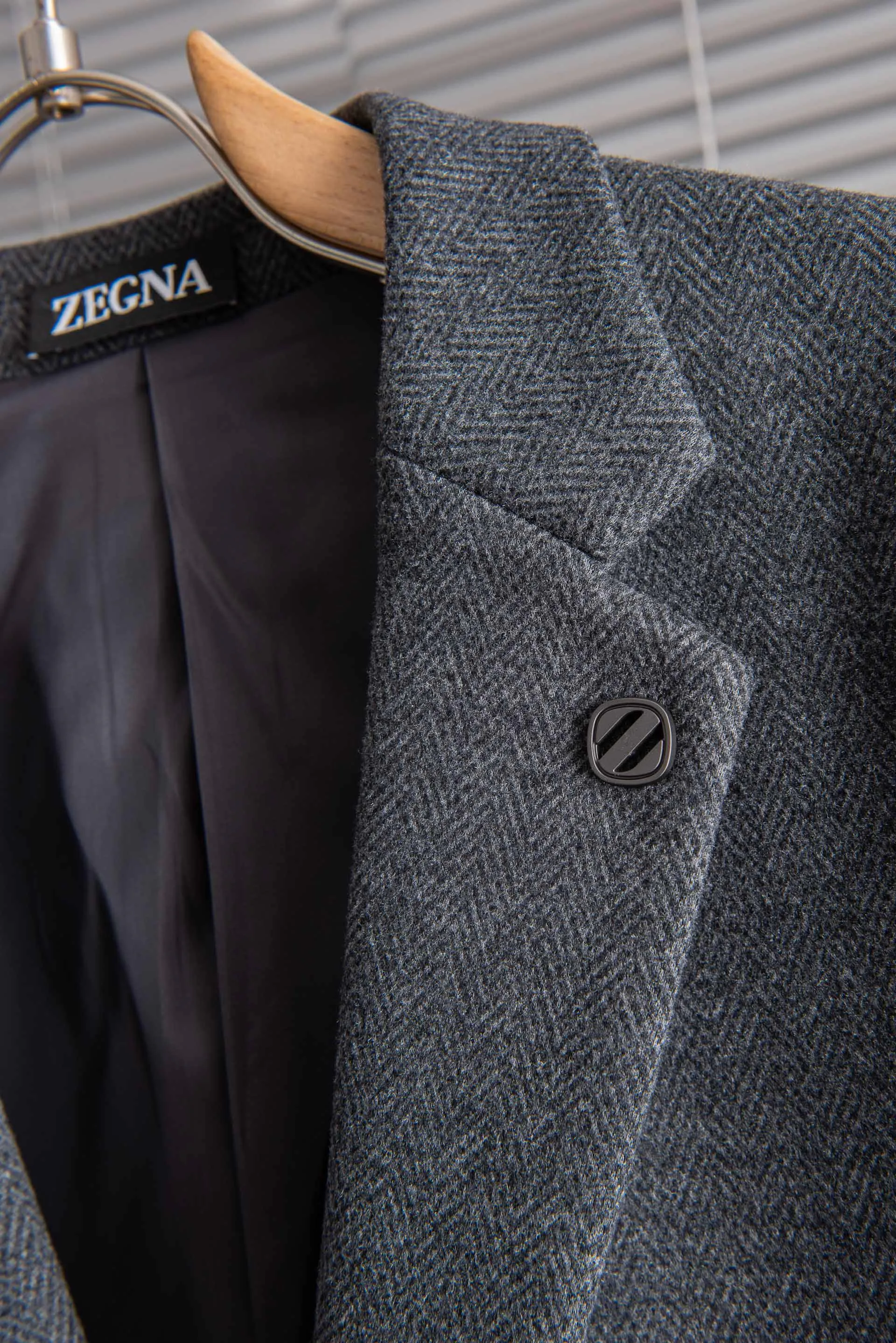 Men's Blazers ZEGNA 18215634