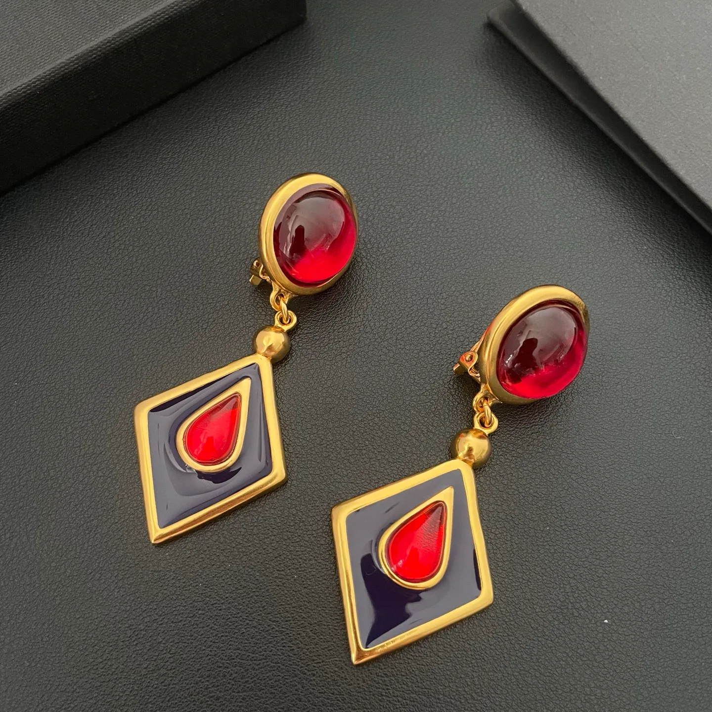 Jewelry SAINT LAURENT 18122601