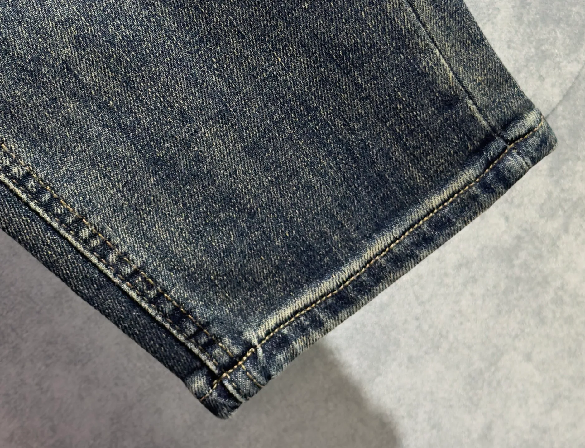 Men's Jeans CHROME HEARTS 18098362