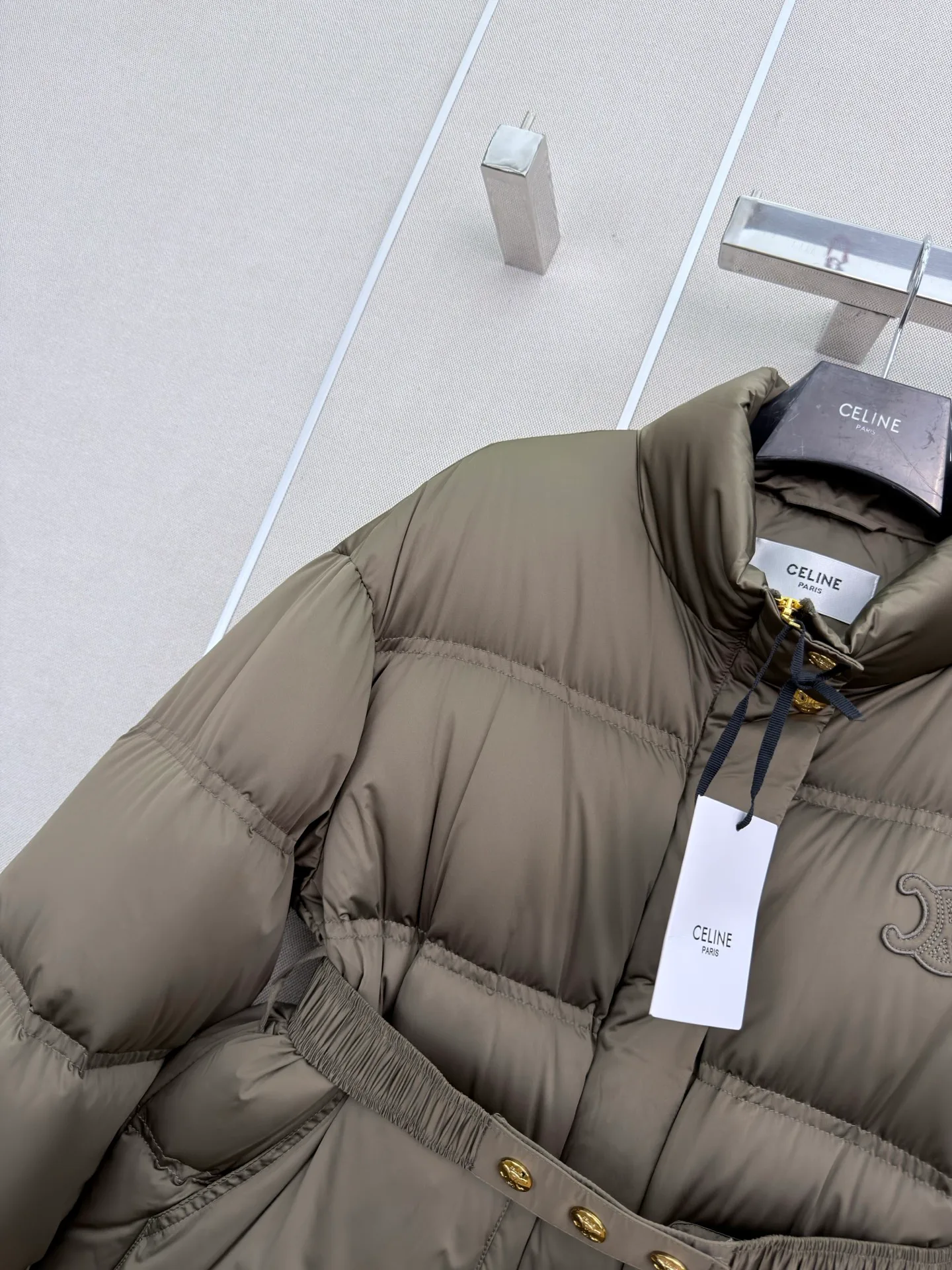 Women's Jackets And Down Jackets CELINE 18108899