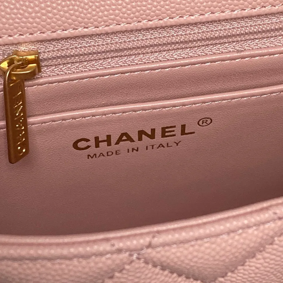 Women's Classic Handbags CHANEL 17364559