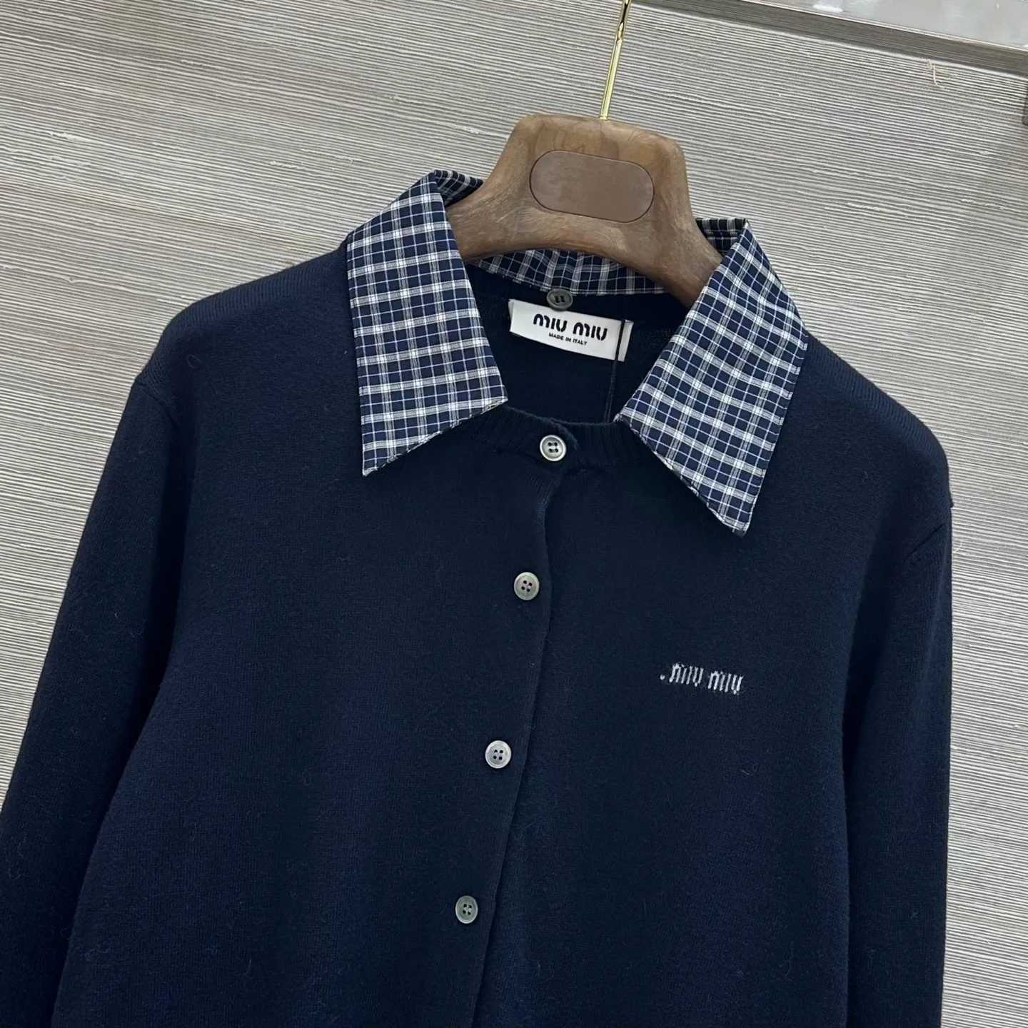 Women's Jumpers And Sweaters MIU MIU 17870216