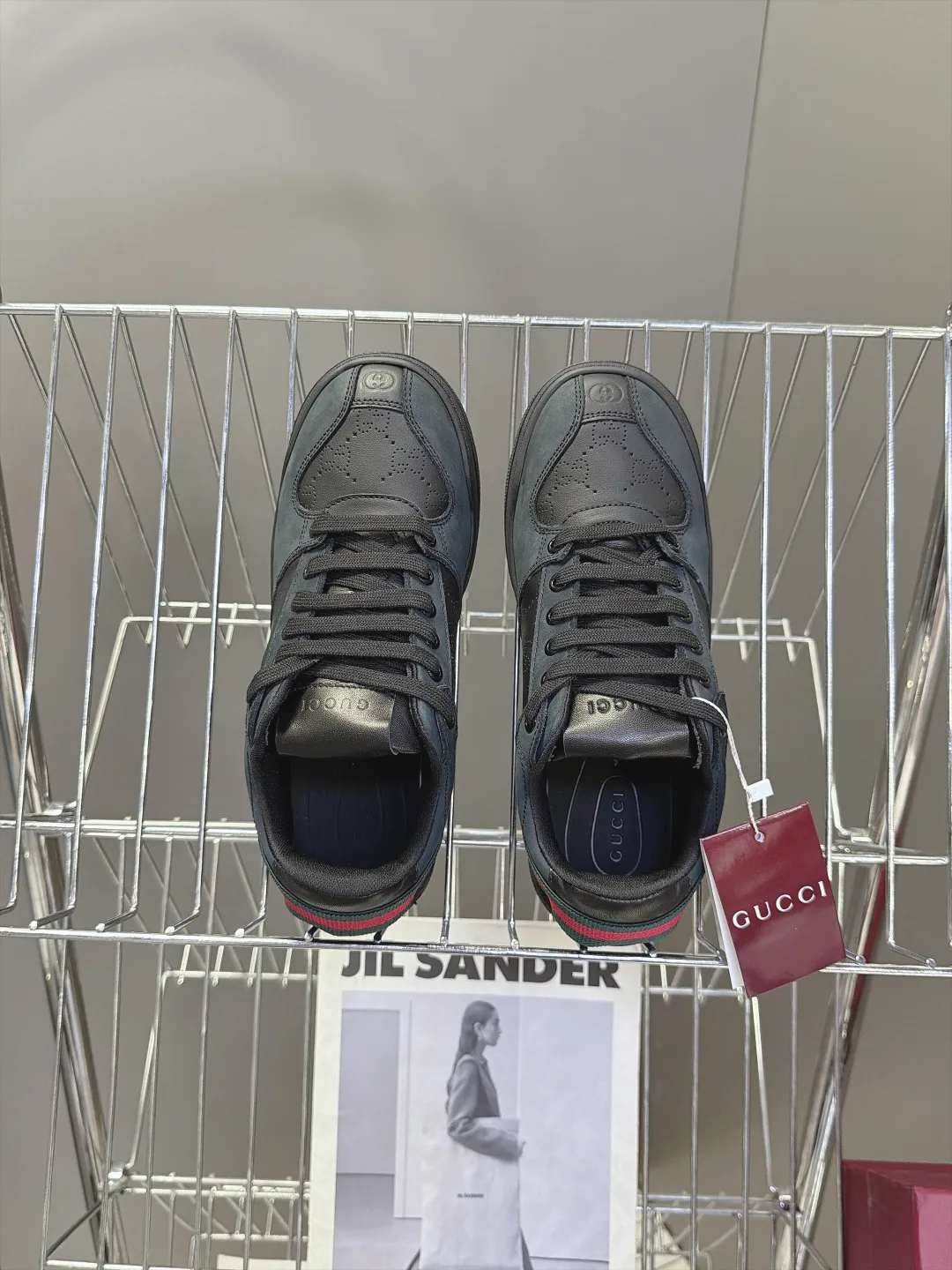 Women's Sneakers GUCCI 18294424