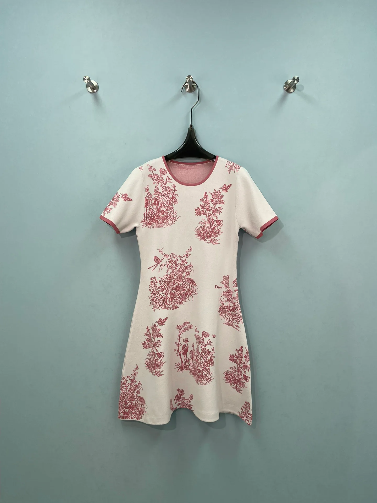 Women's Dresses CHRISTIAN DIOR 17571310