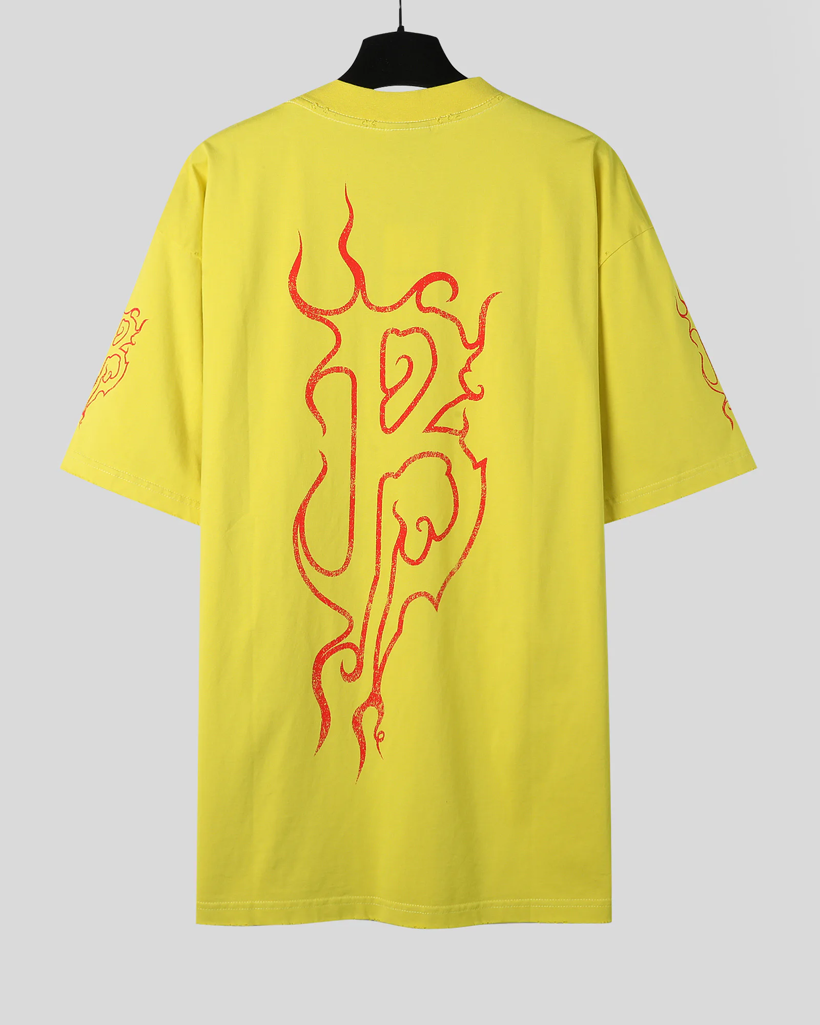 Men's T-Shirts BALENCIAGA 18190848