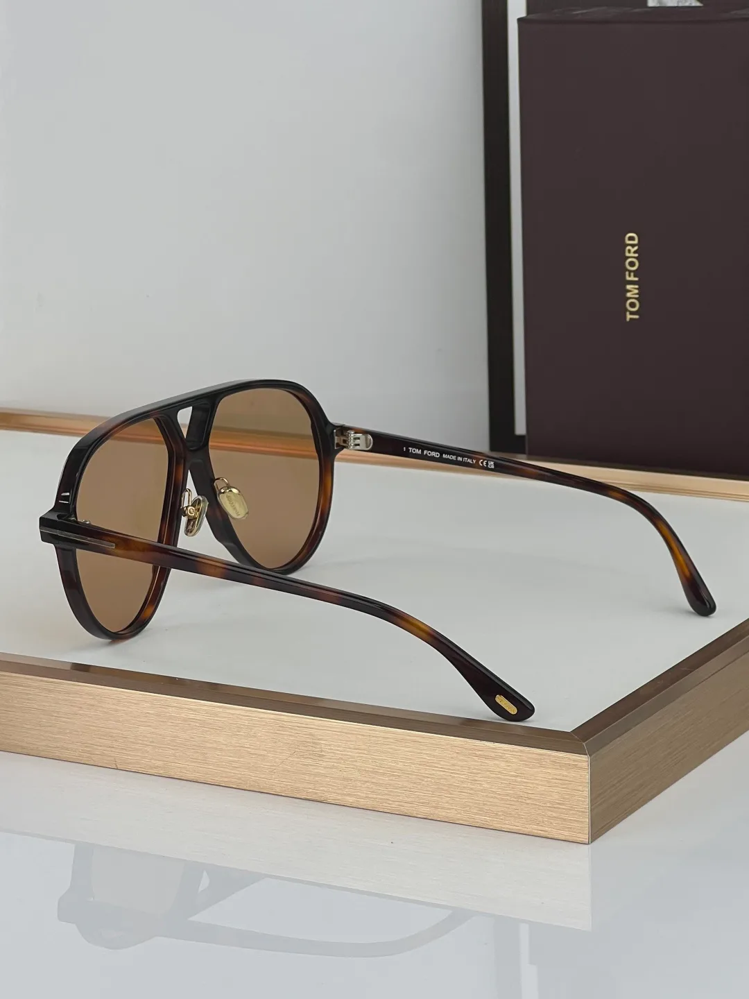 Glasses TOM FORD 17733301