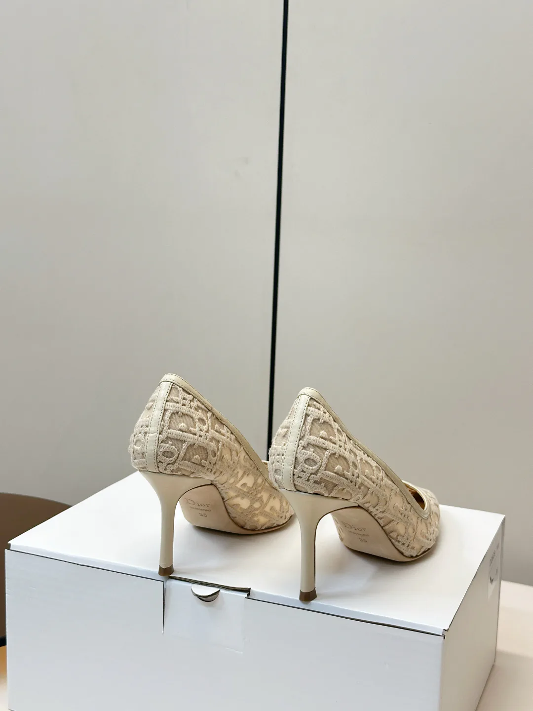 Women's Heels CHRISTIAN DIOR 17345481