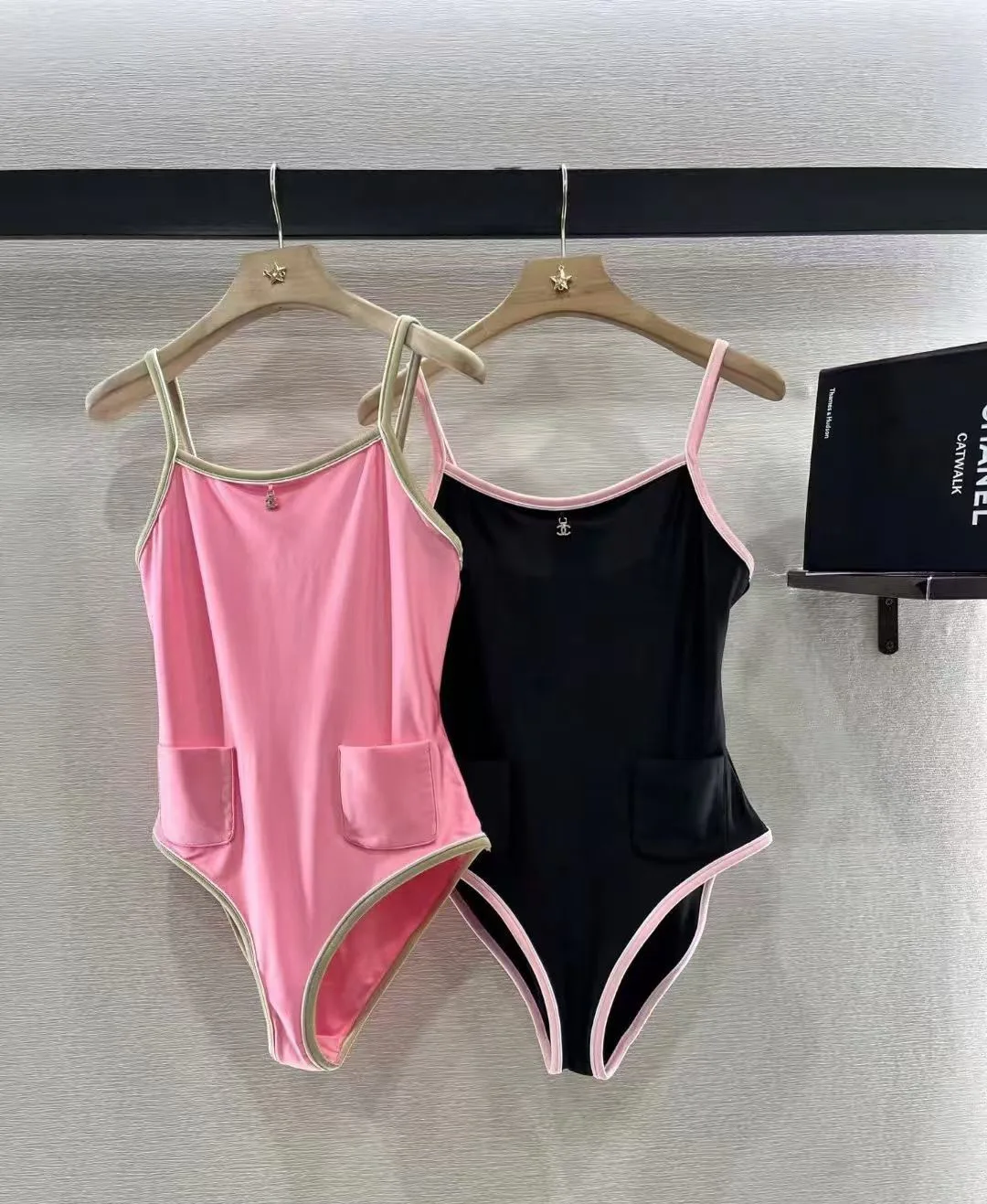 Women's Swimwear CHANEL 17588965