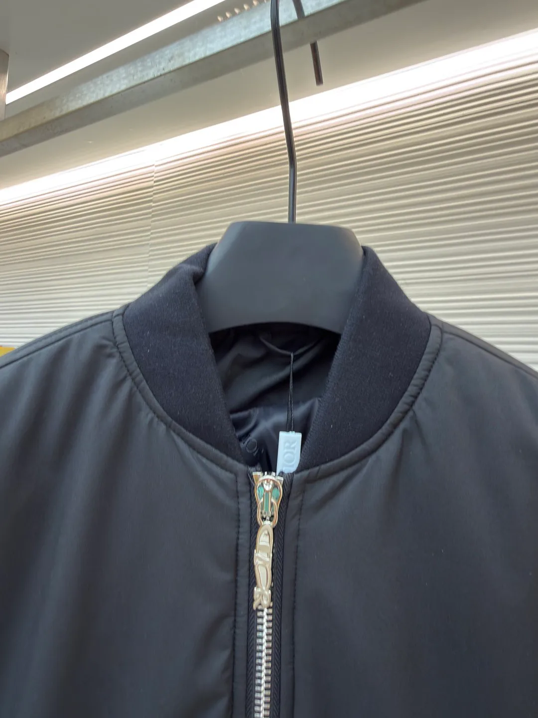 Men's Jackets And Down Jackets CHRISTIAN DIOR 18359652