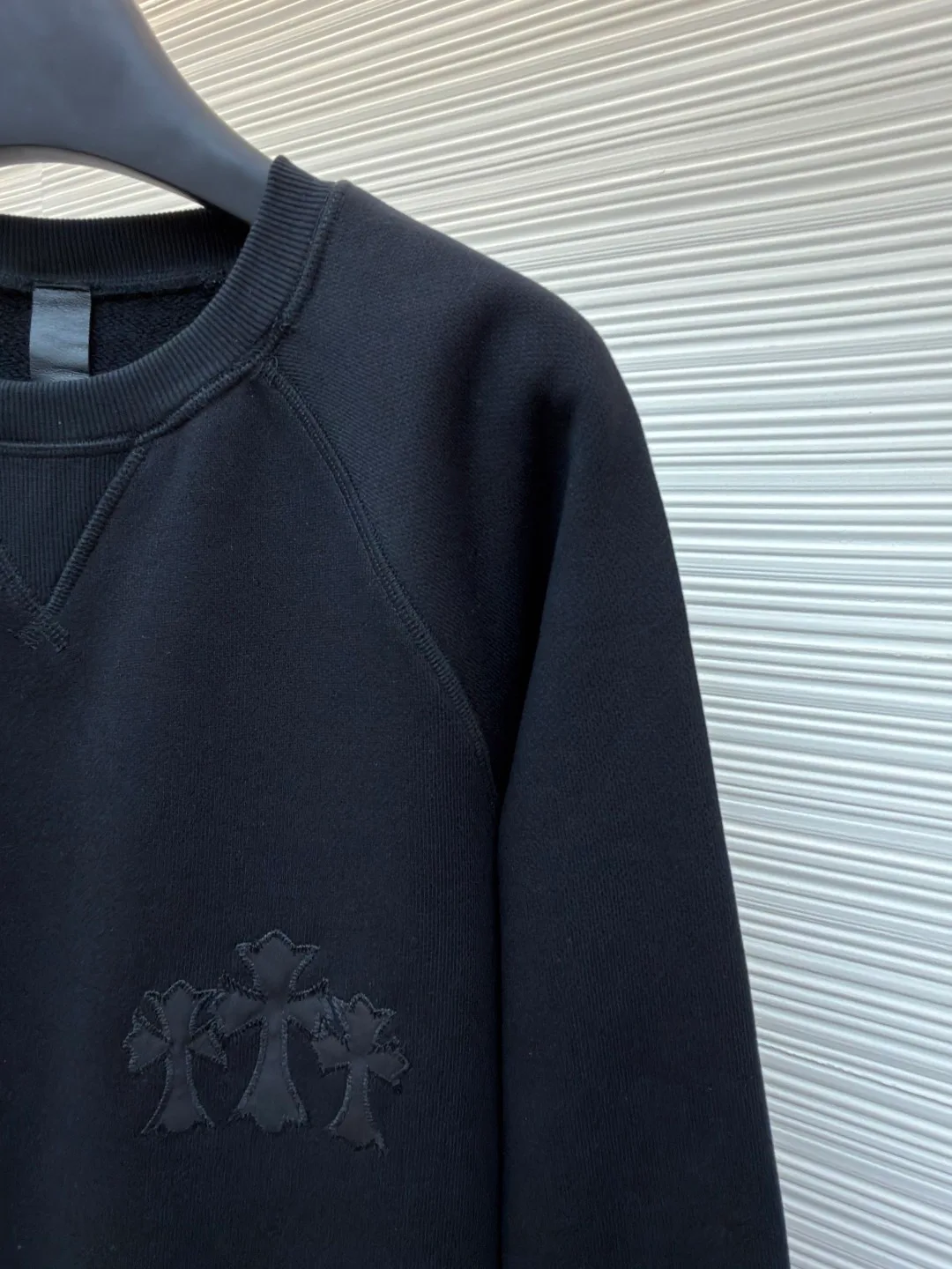 Men's Sweatshirts And Hoodies CHROME HEARTS 18261012
