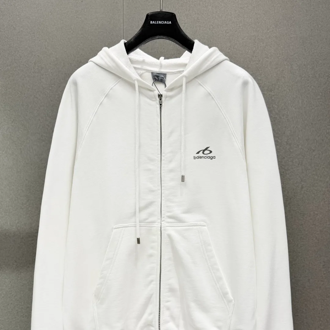Свитшоты И Худи Мужские Balenciaga 18630892