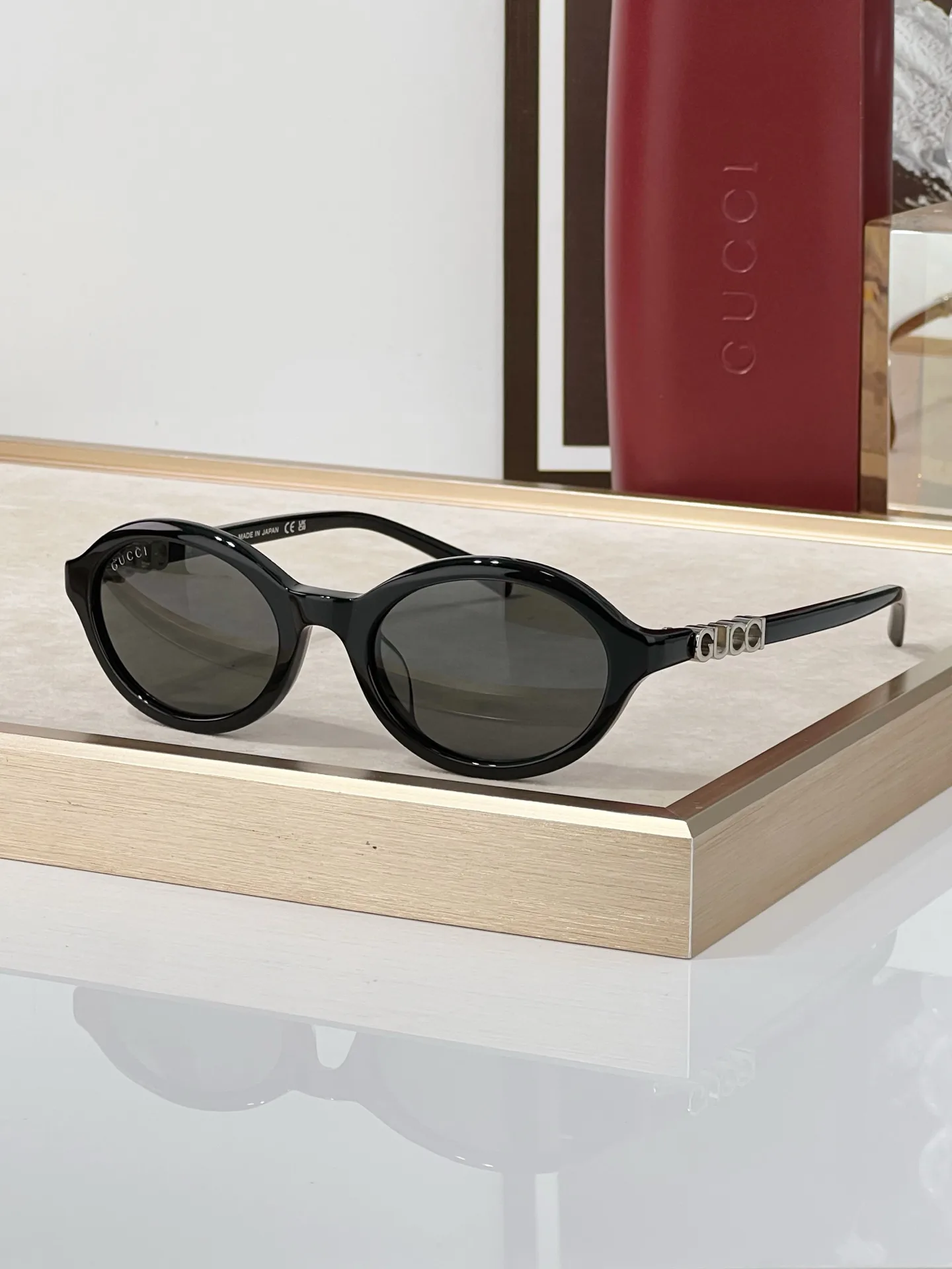 Glasses GUCCI 18060175