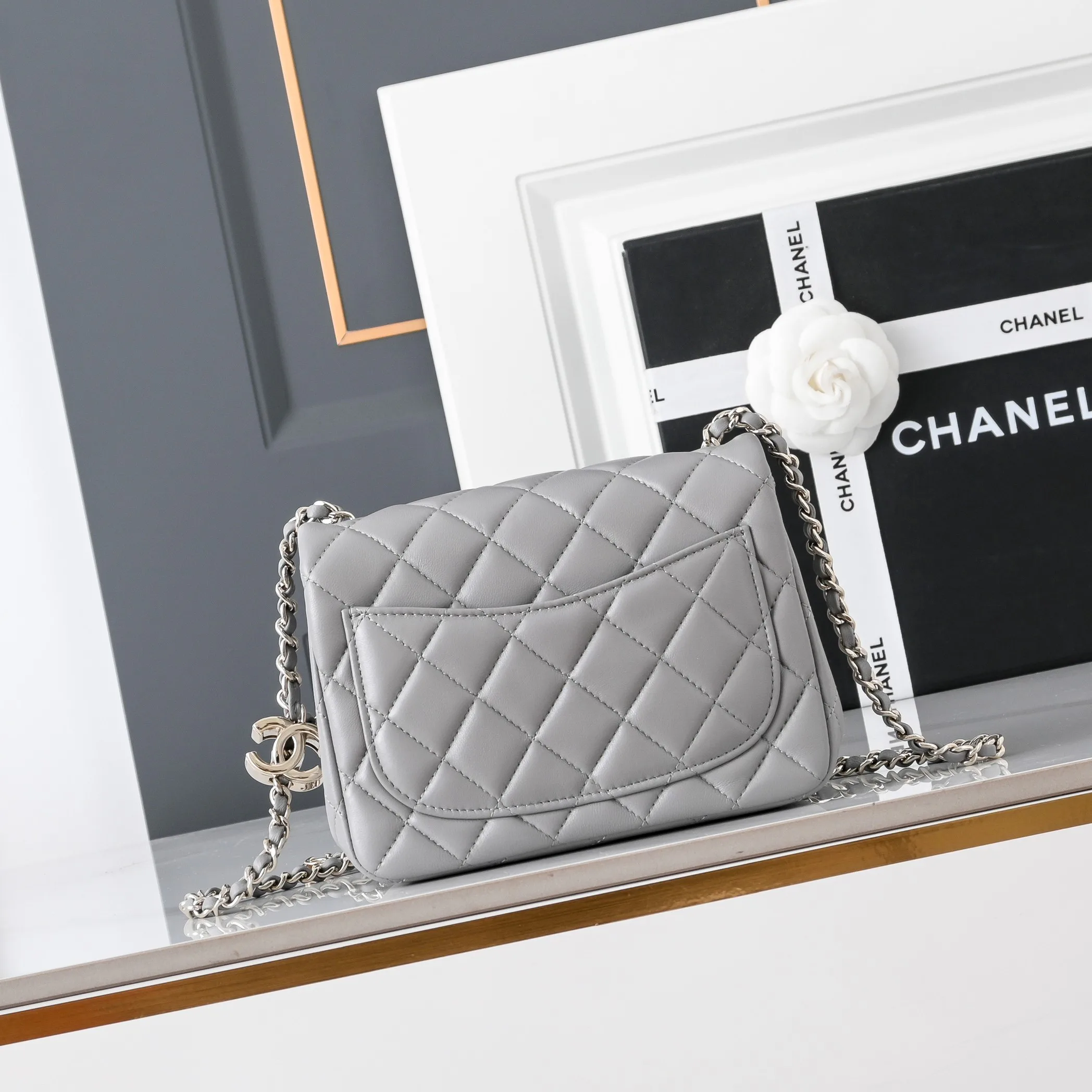 Women's Classic Handbags CHANEL 18148076