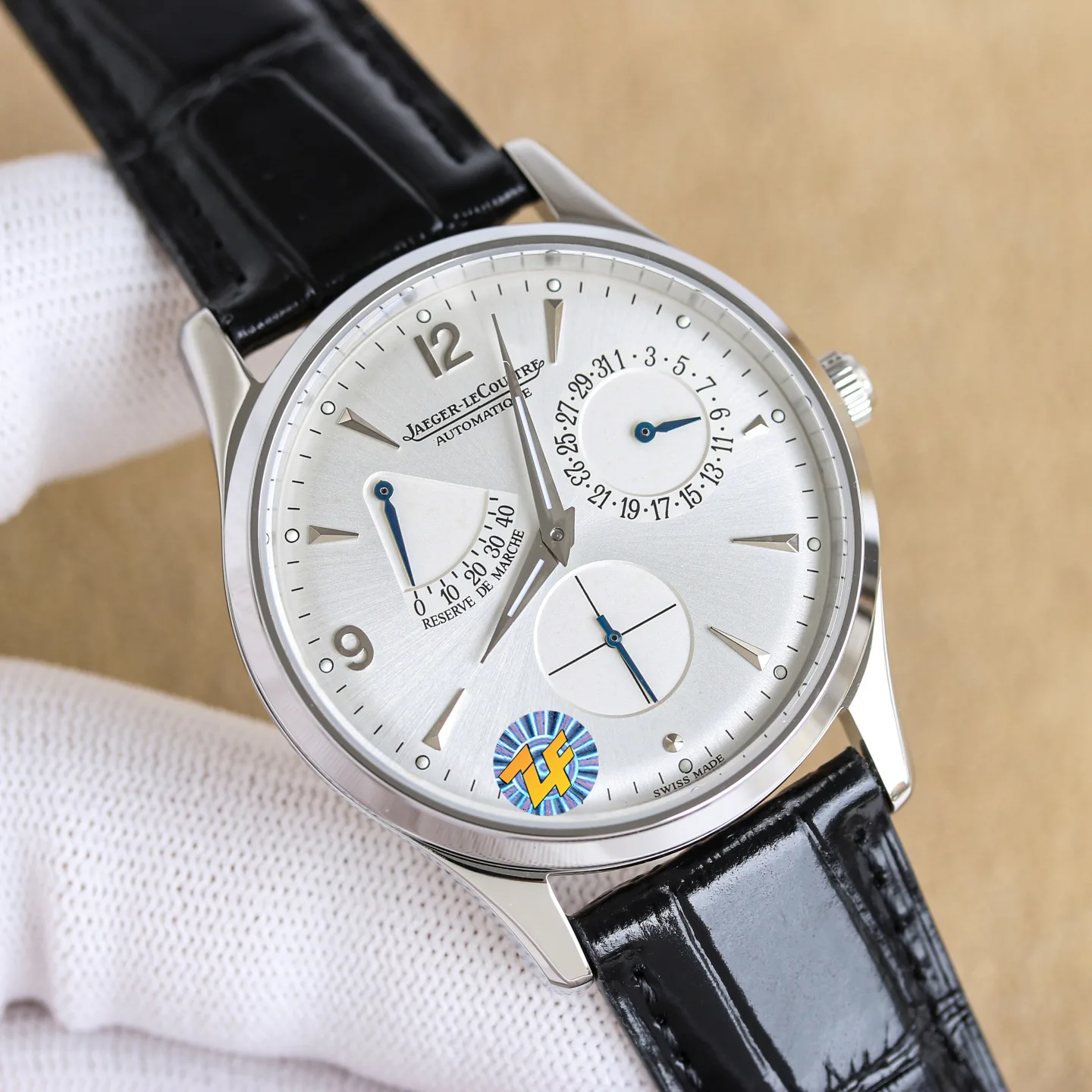 Men's Watches JAEGER-LECOULTRE 18405875