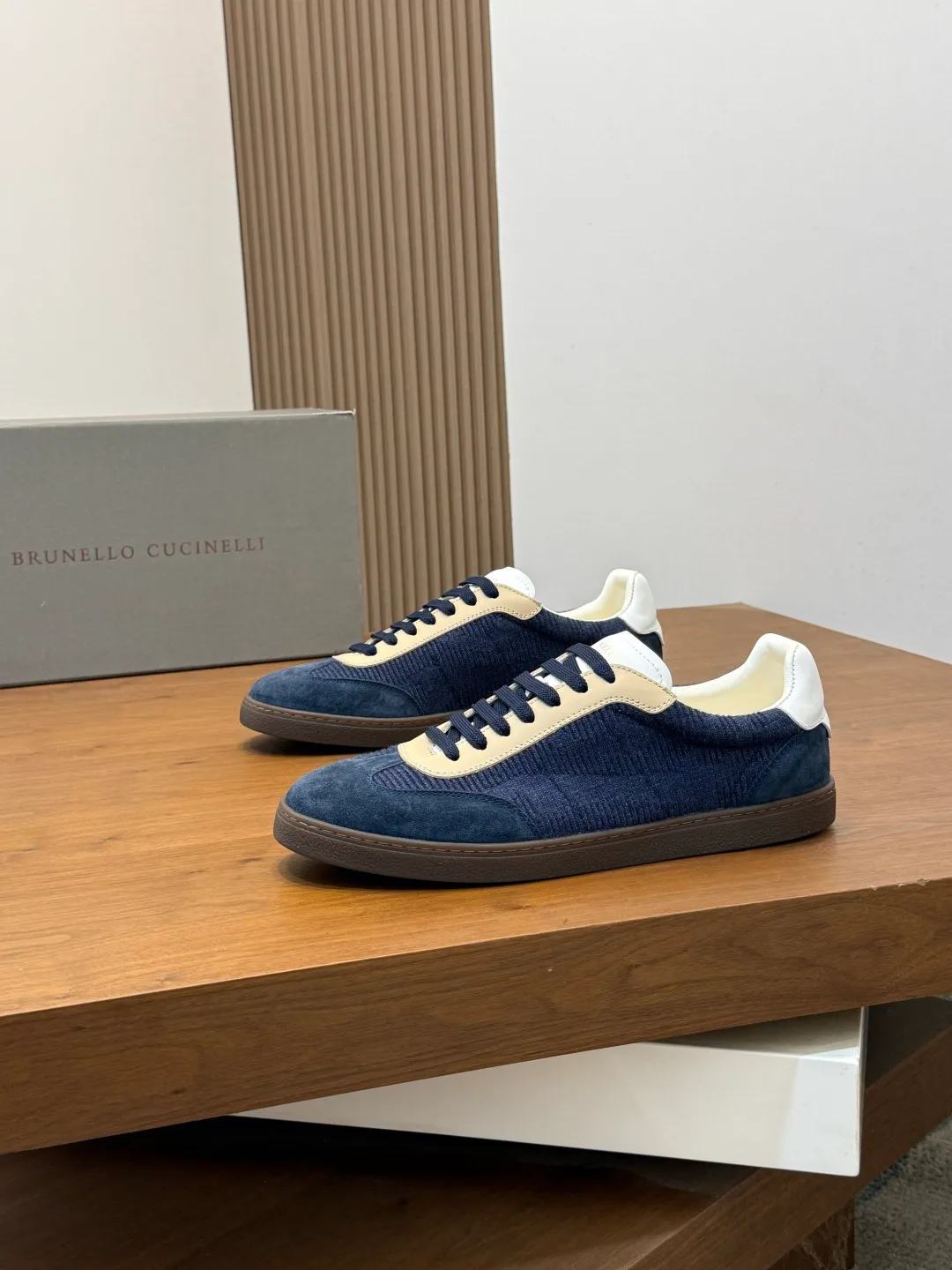 Men's Sneakers BRUNELLO CUCINELLI 17093947