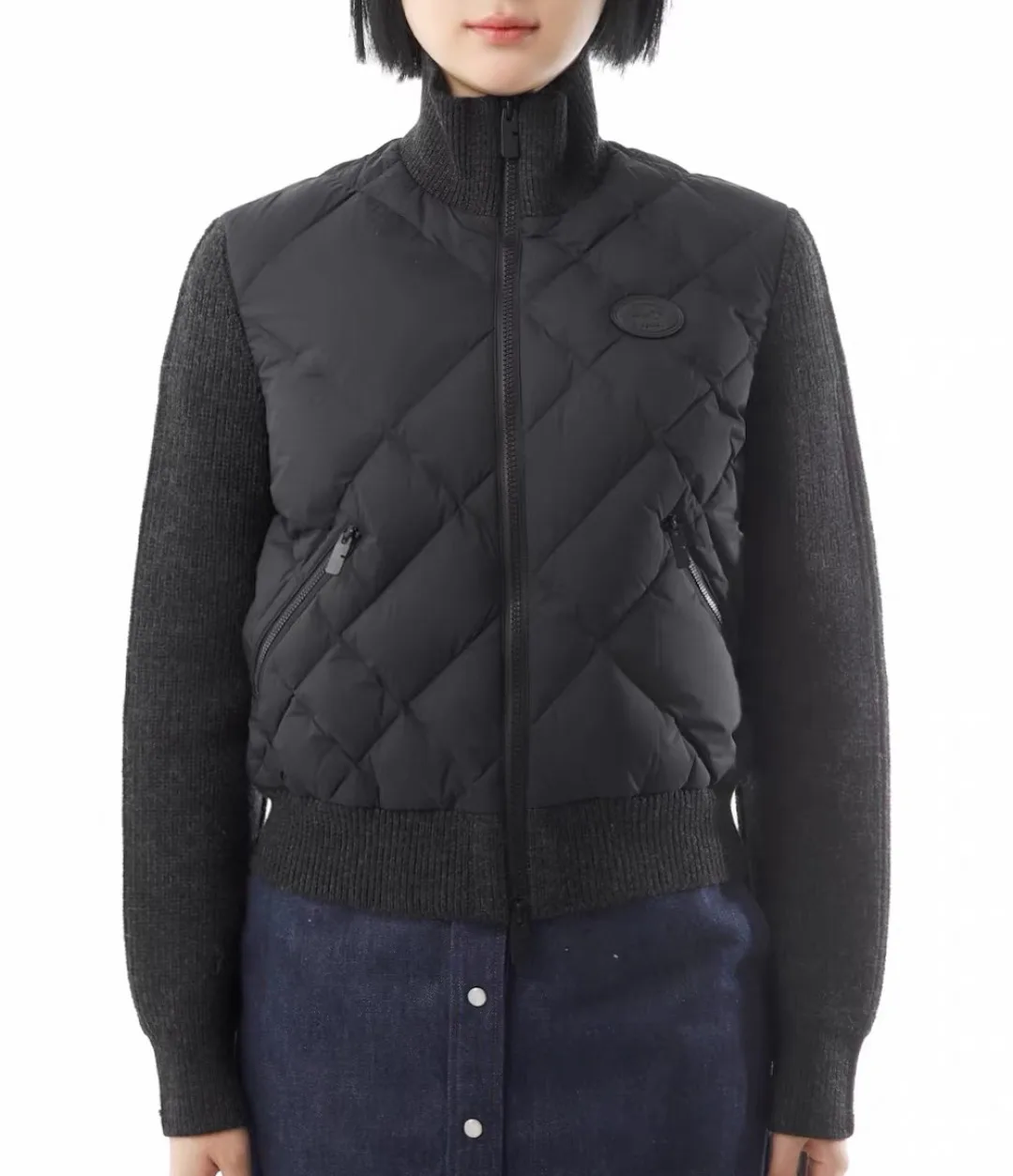 Women's Jackets And Down Jackets BURBERRY 17890721