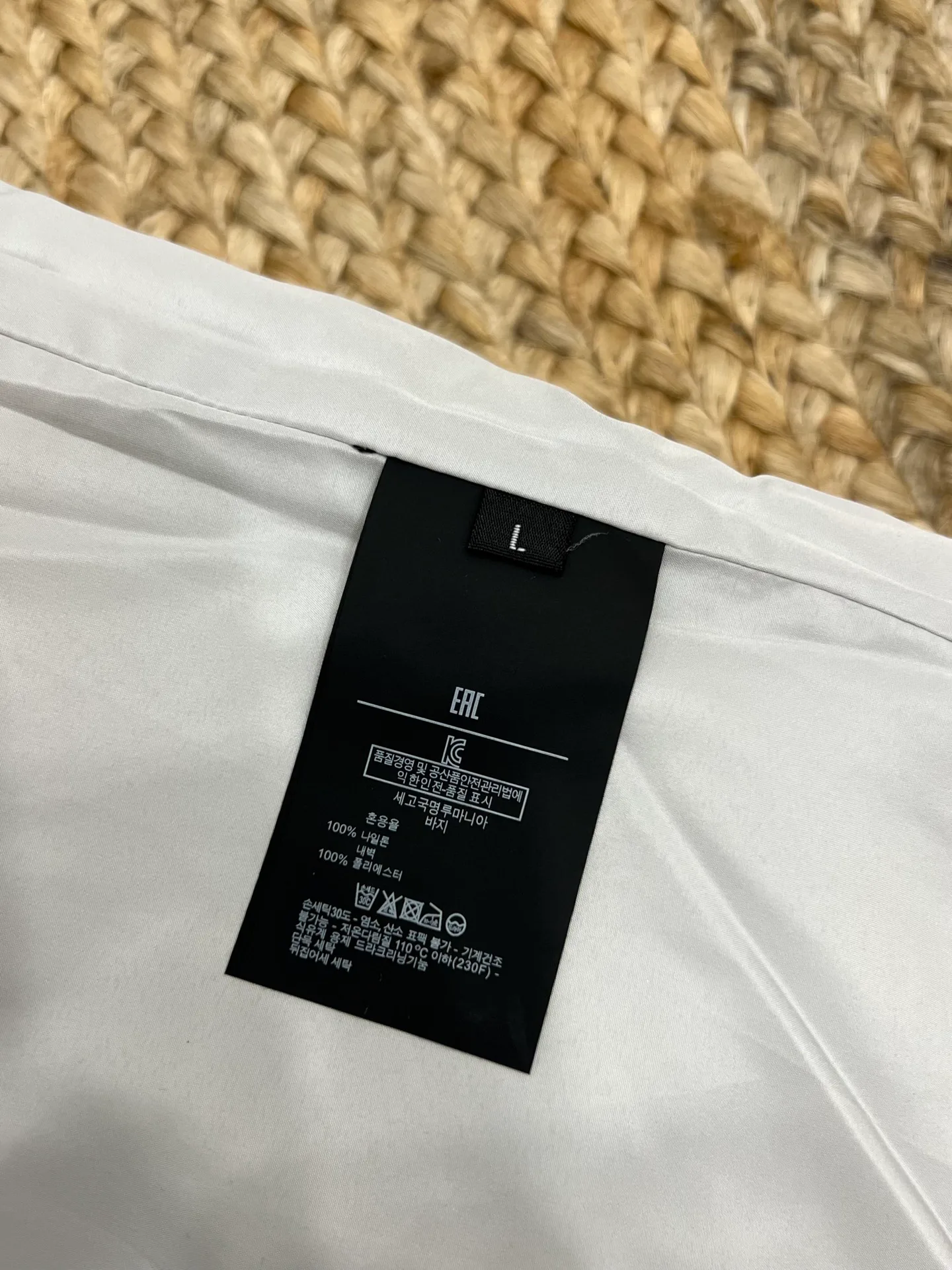 Men's Jackets And Down Jackets ZEGNA 17365015