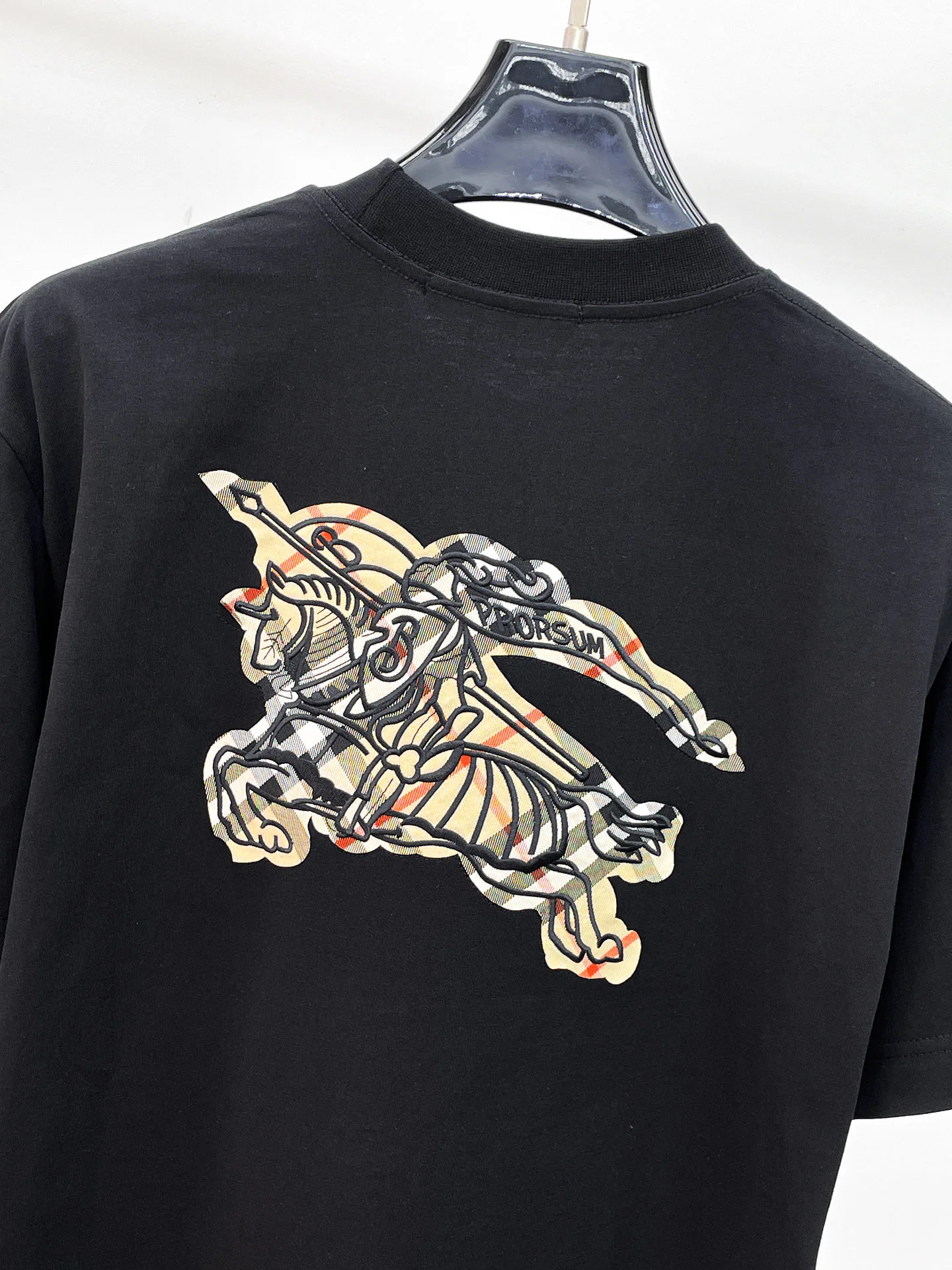 Men's T-Shirts BURBERRY 17967433