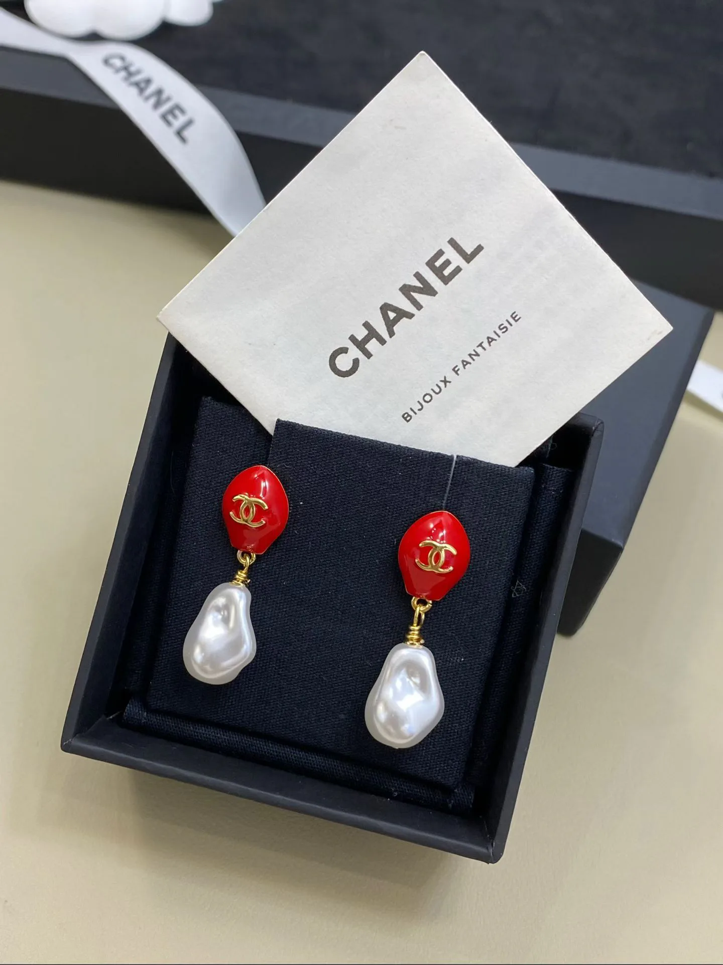 Jewelry CHANEL 18123075