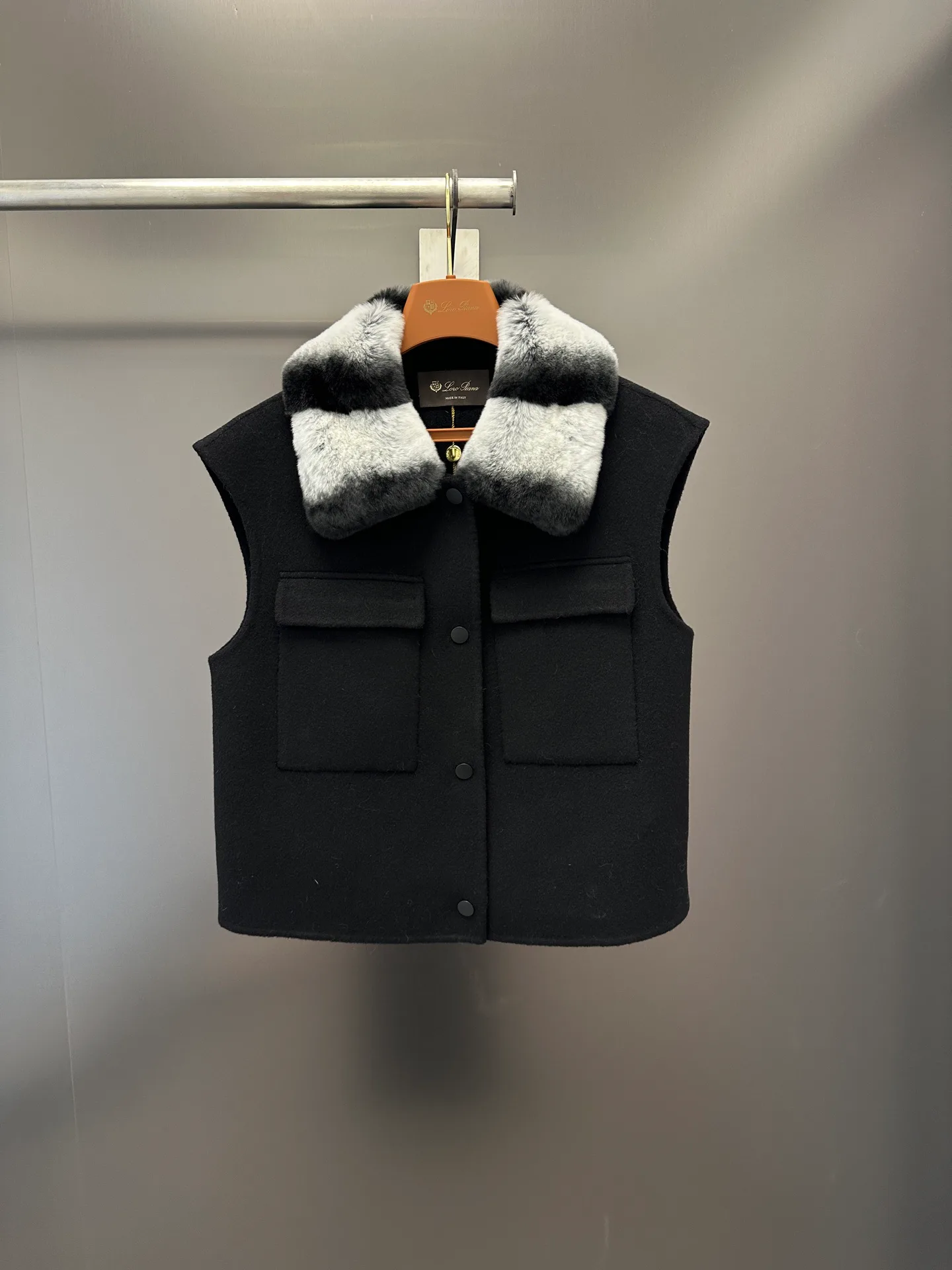 Women's Vests LORO PIANA 18226701