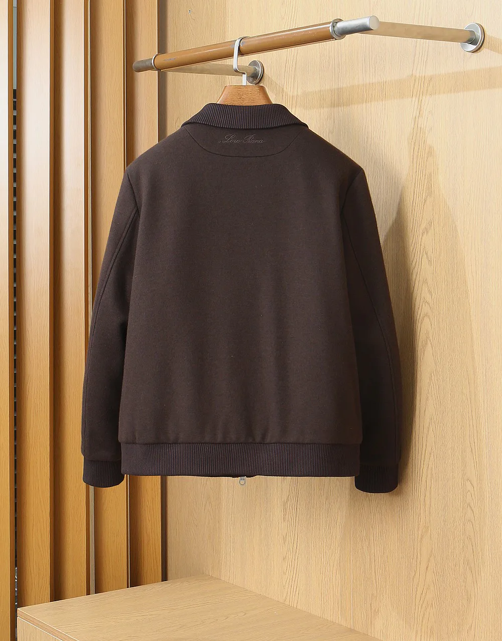 Men's Jackets And Down Jackets LORO PIANA 17951936