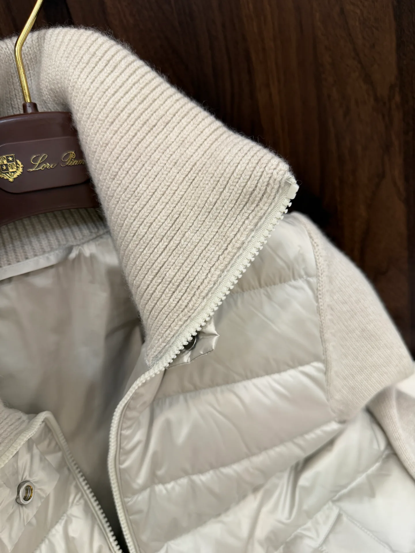 Women's Jackets And Down Jackets LORO PIANA 18361452