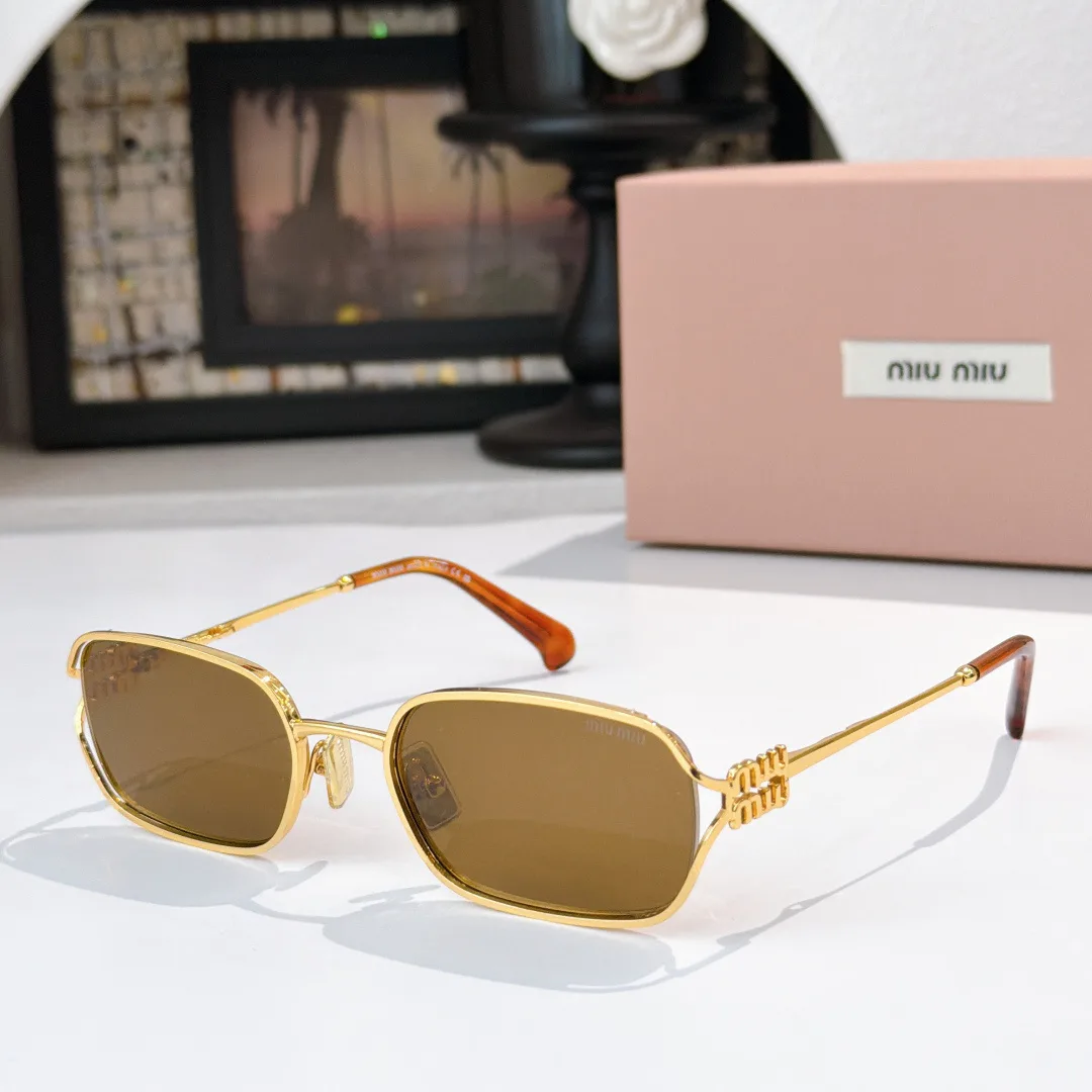 Glasses MIU MIU 17949249