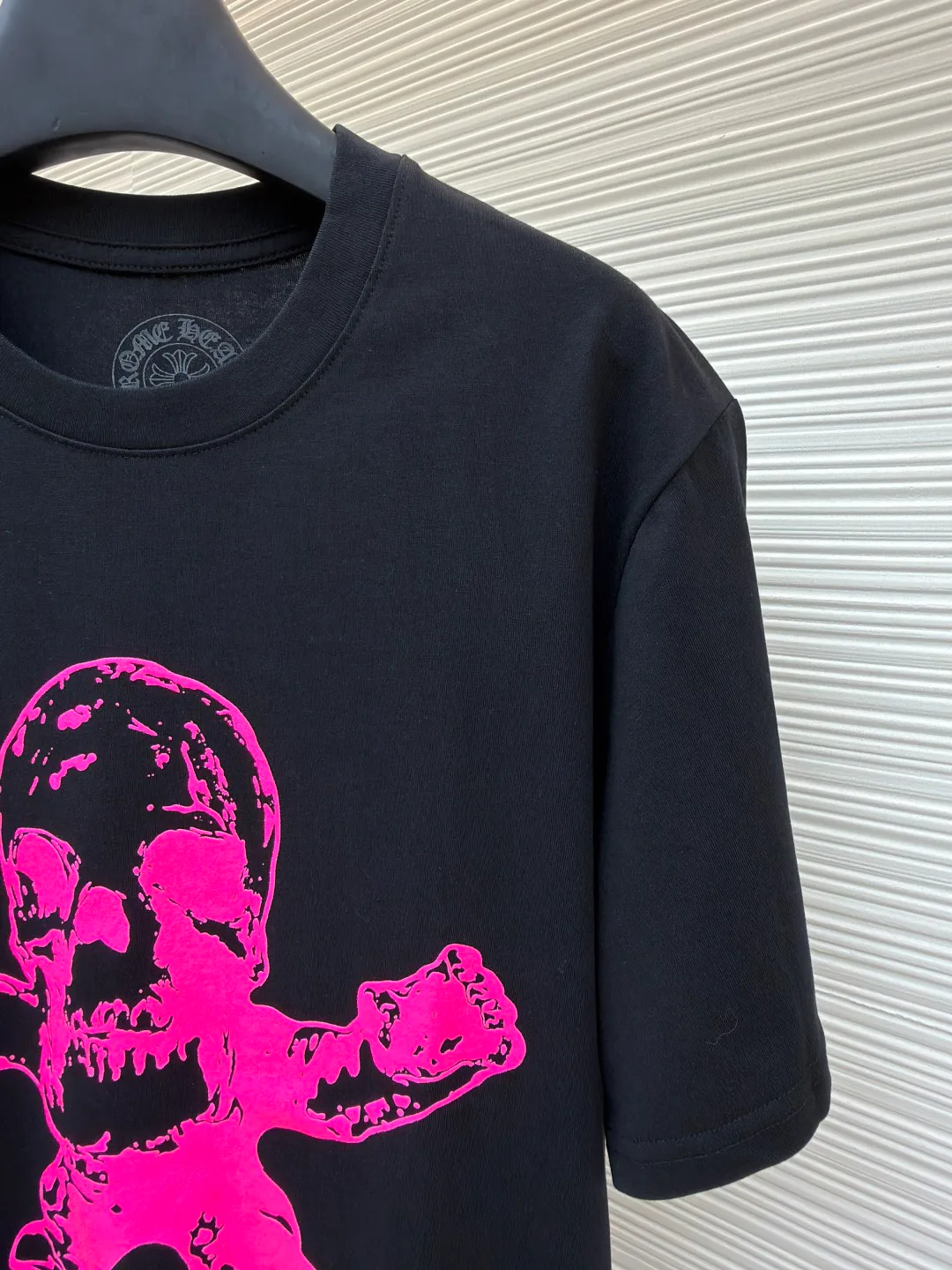 Men's T-Shirts CHROME HEARTS 17303397