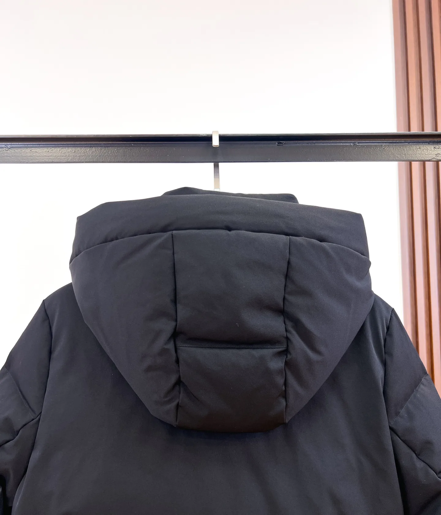 Women's Jackets And Down Jackets PRADA 18228711