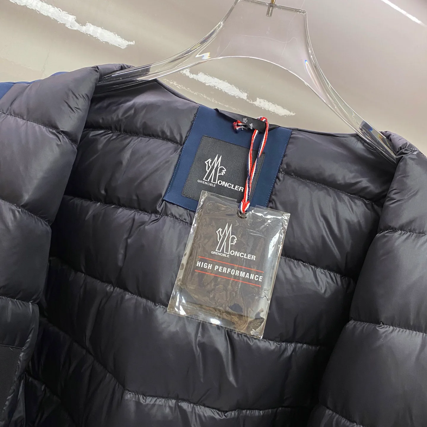 Men's Jackets And Down Jackets MONCLER 18029233