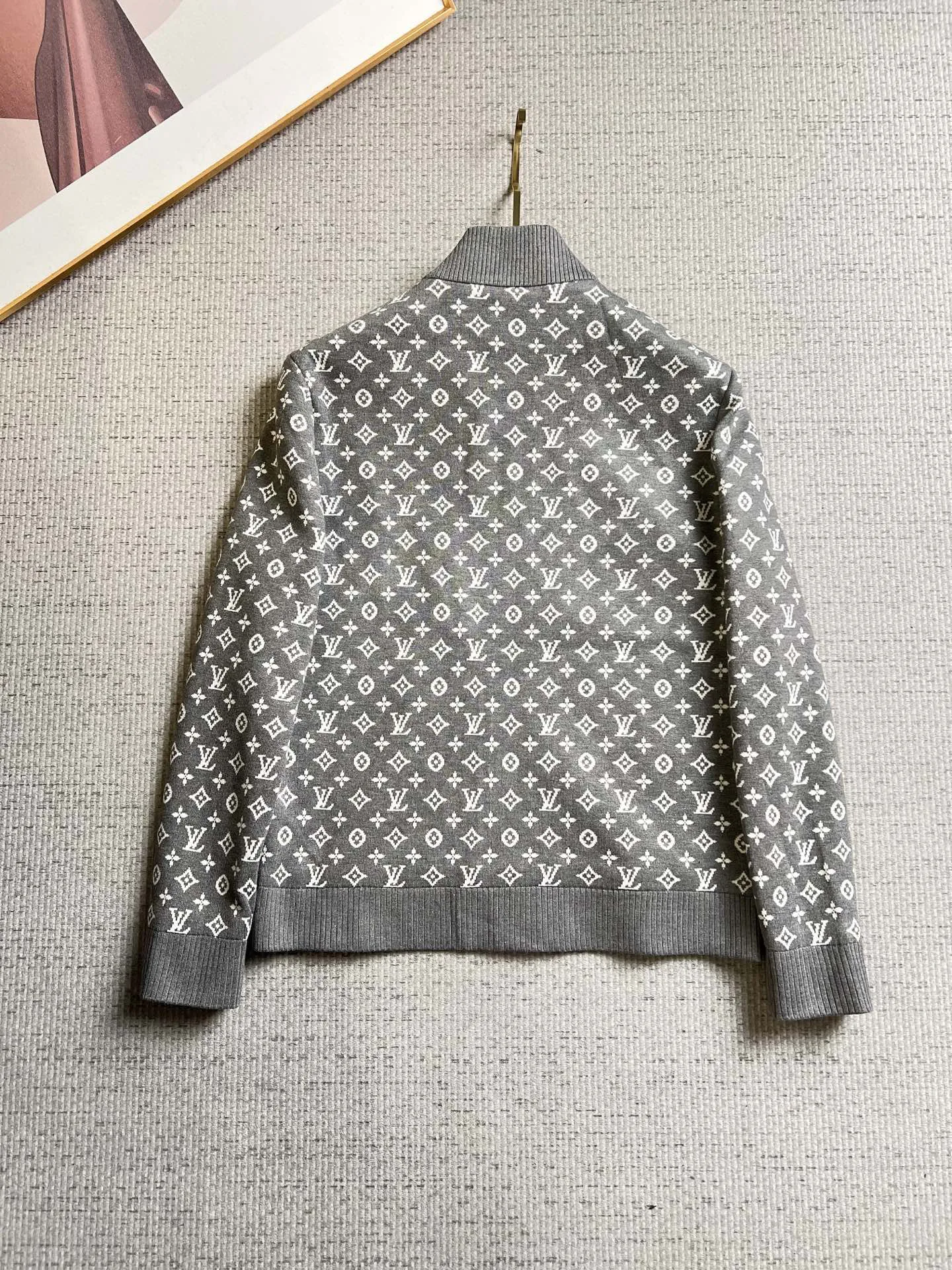 Men's Jackets And Down Jackets LOUIS VUITTON 18098411