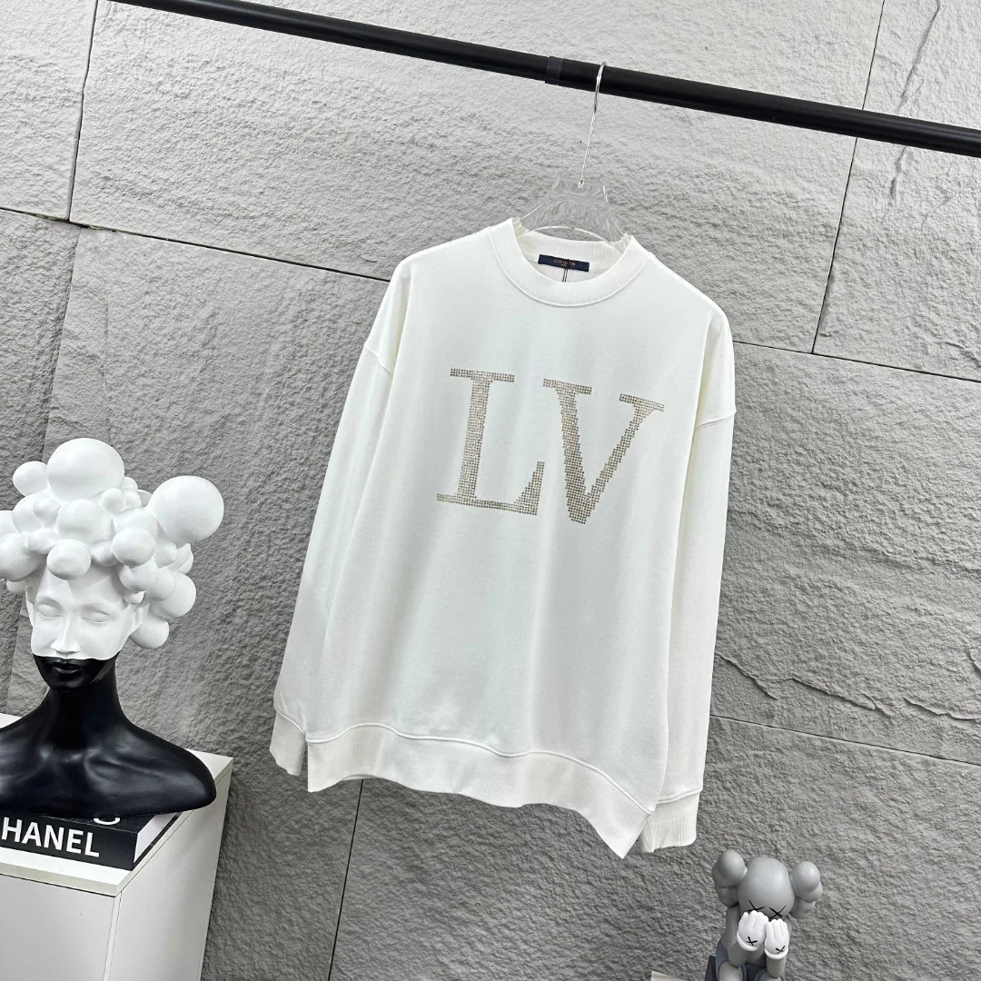 Men's Sweatshirts And Hoodies LOUIS VUITTON 18179744
