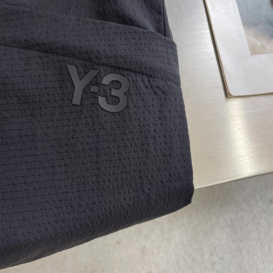 Men's Shorts Y-3 17566972