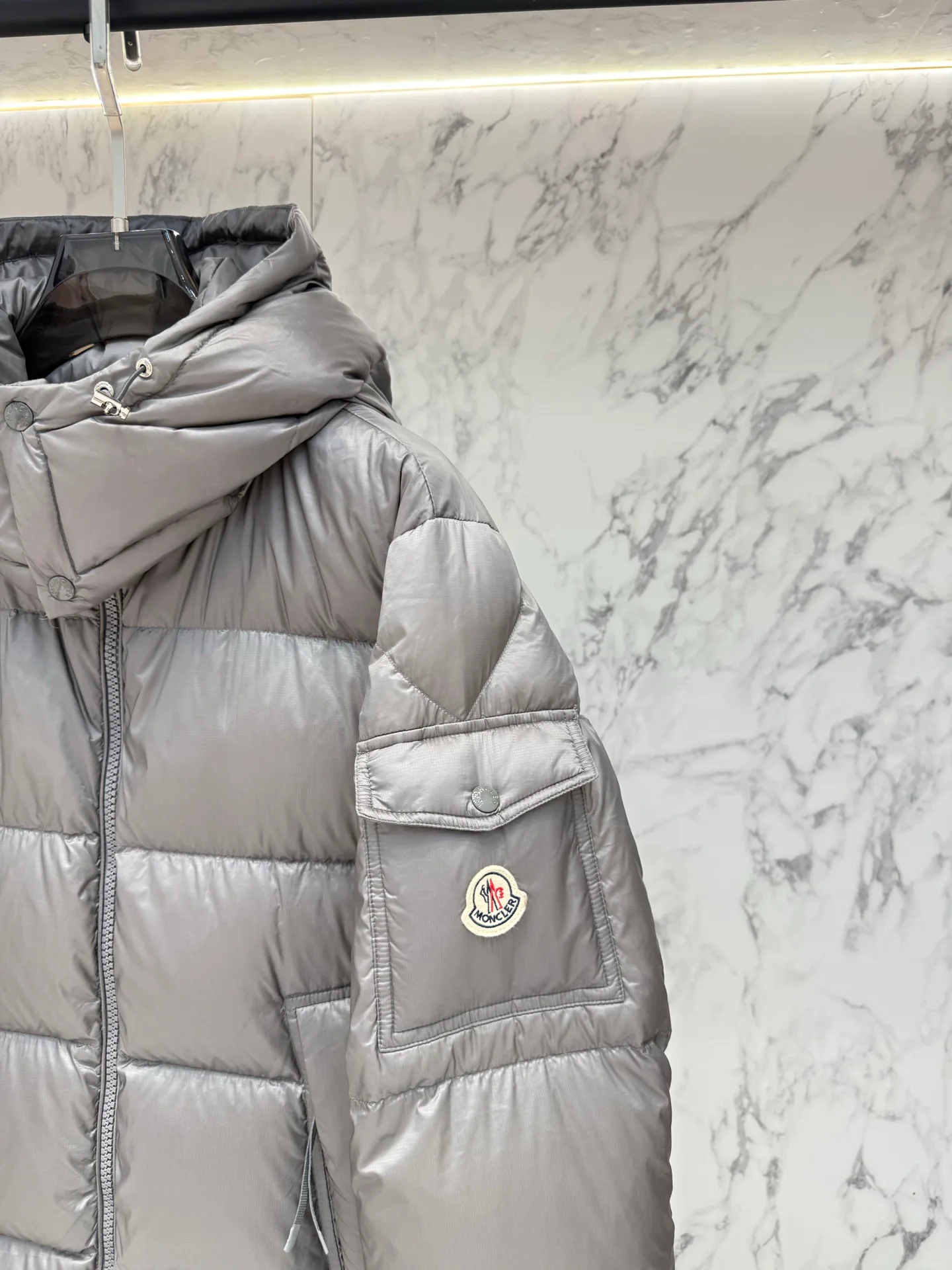 Men's Jackets And Down Jackets MONCLER 18214545