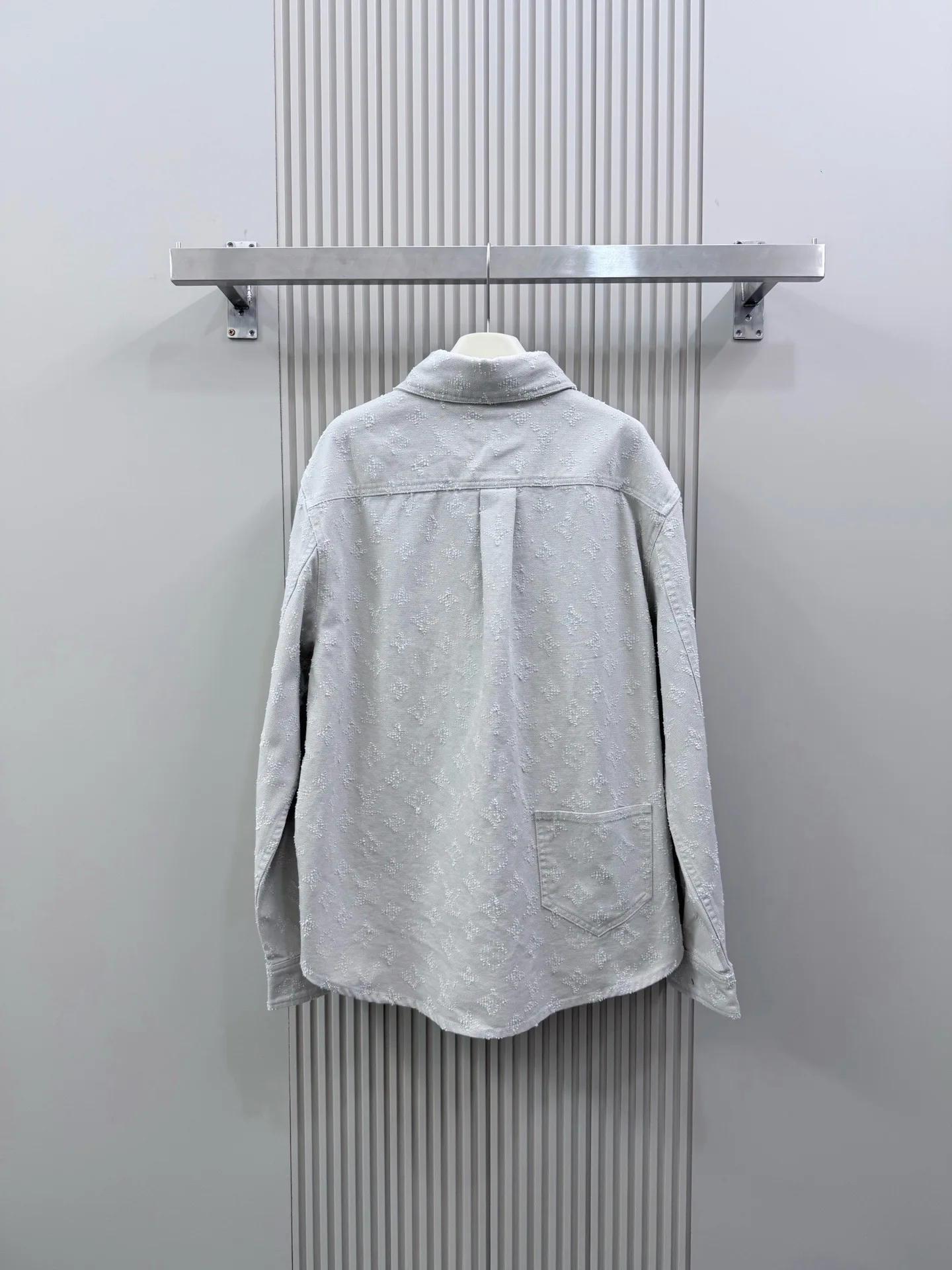Men's Shirts LOUIS VUITTON 18243978