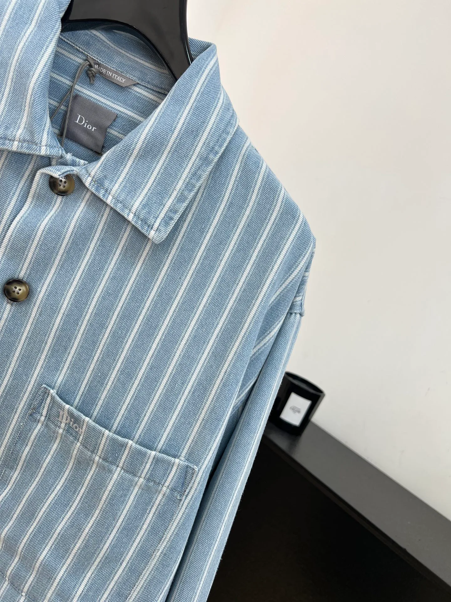 Men's Shirts CHRISTIAN DIOR 17864981