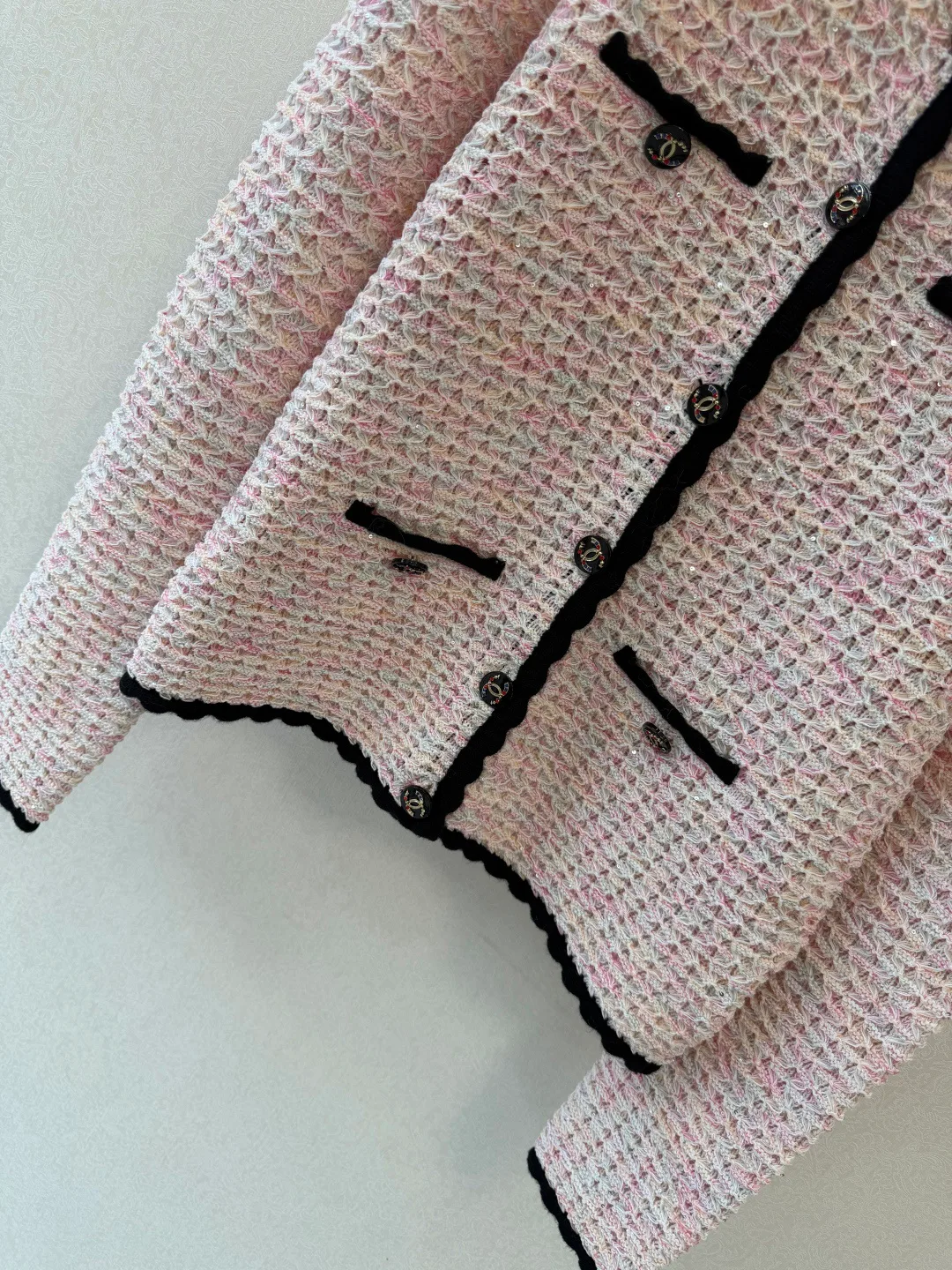 Women's Jumpers And Sweaters CHANEL 18410688
