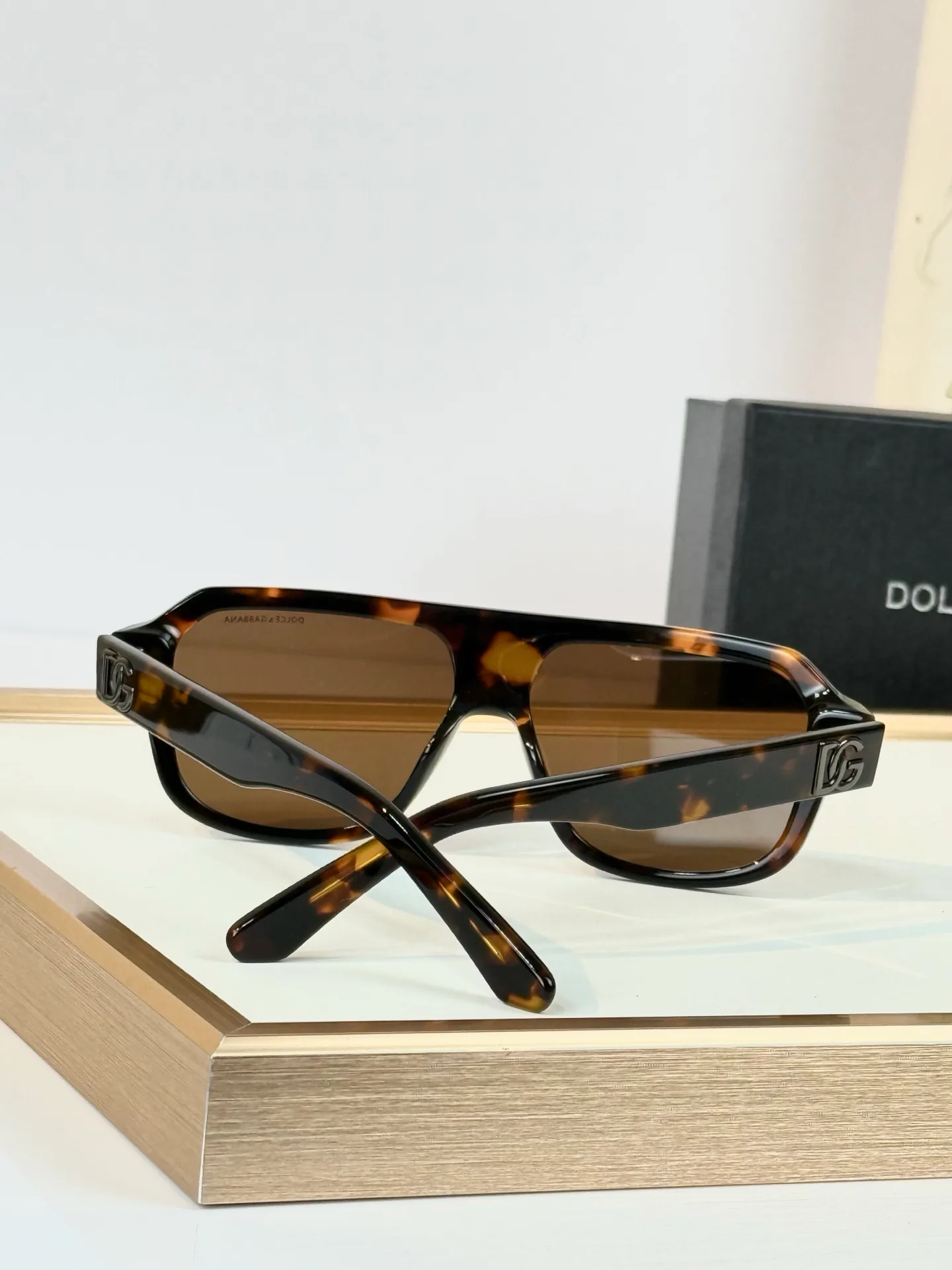 Glasses DOLCE & GABBANA 18118424