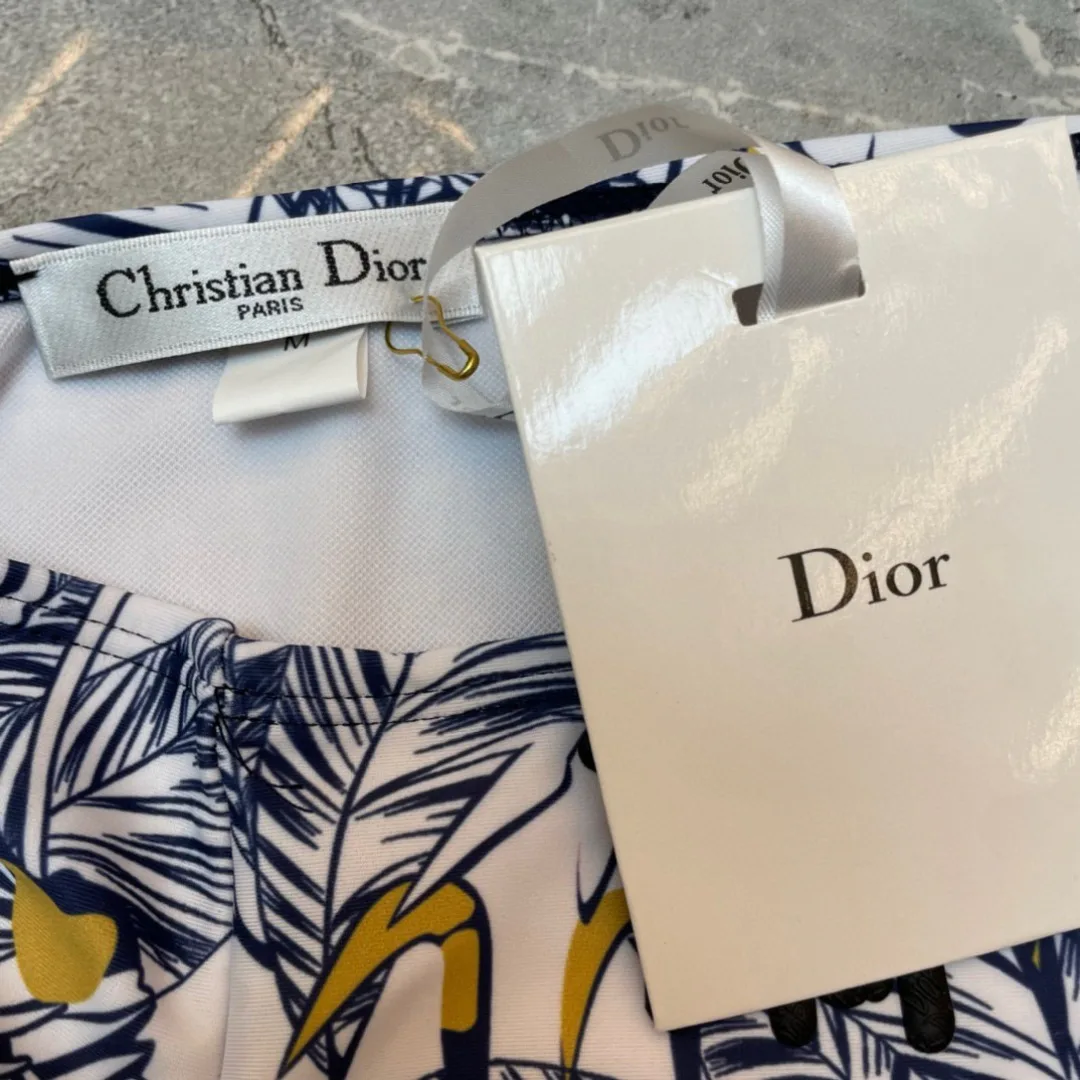 Women's Swimwear CHRISTIAN DIOR 16995275